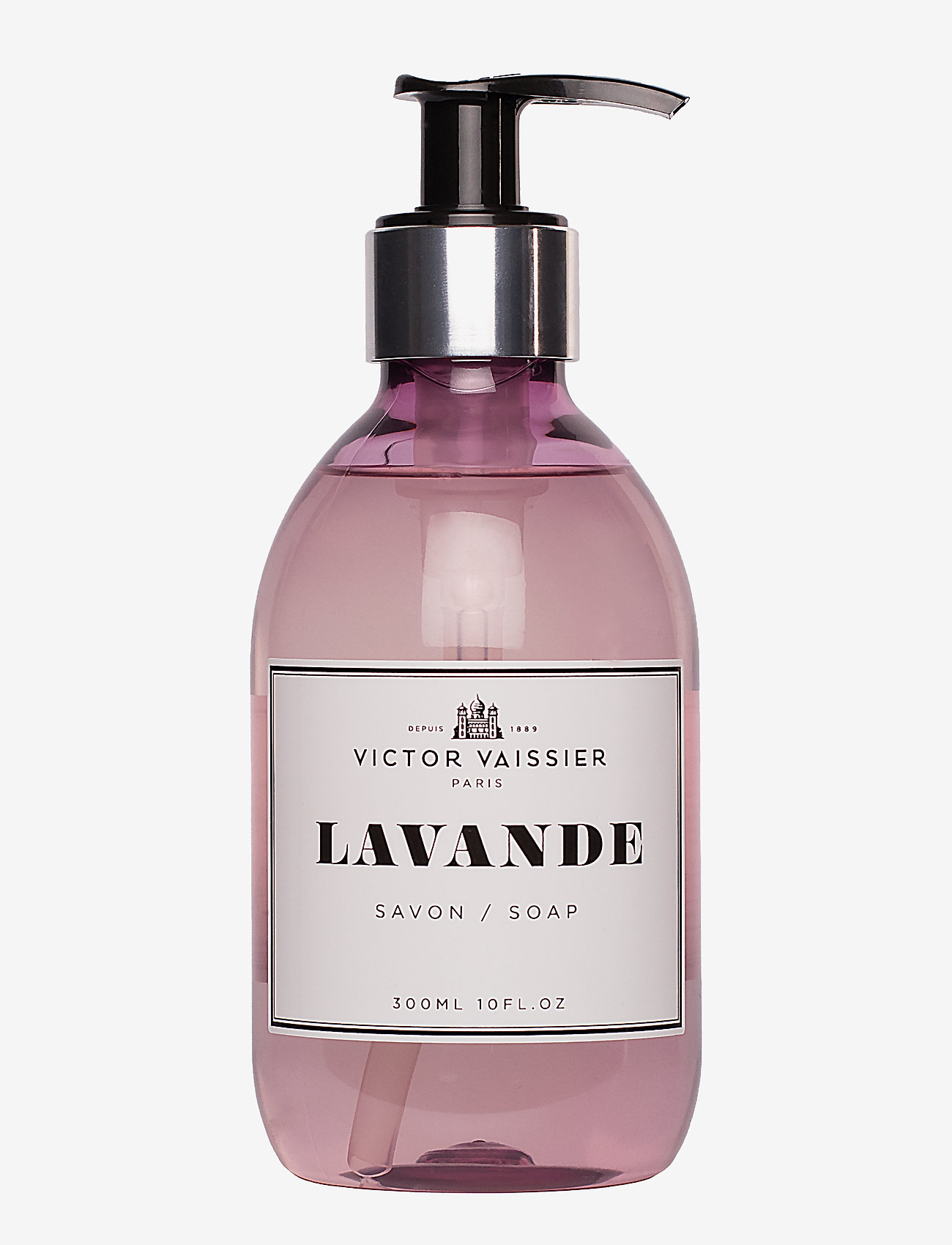 Victor Vaissier Soap Lavande - Sæber & Håndcremer - NO COLOUR / undefined