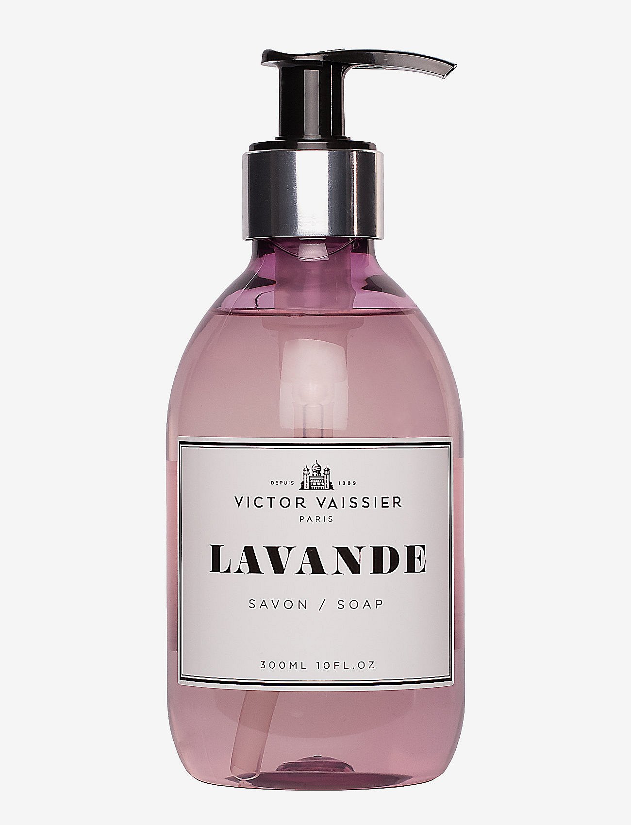 Soap Lavande - NO COLOUR