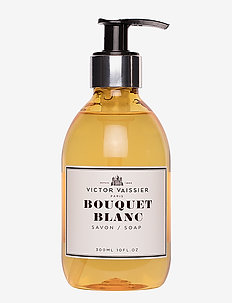 Soap Bouquet Blanc, Victor Vaissier