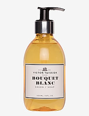 Victor Vaissier - Soap Bouquet Blanc - flytande tvål - no colour - 0