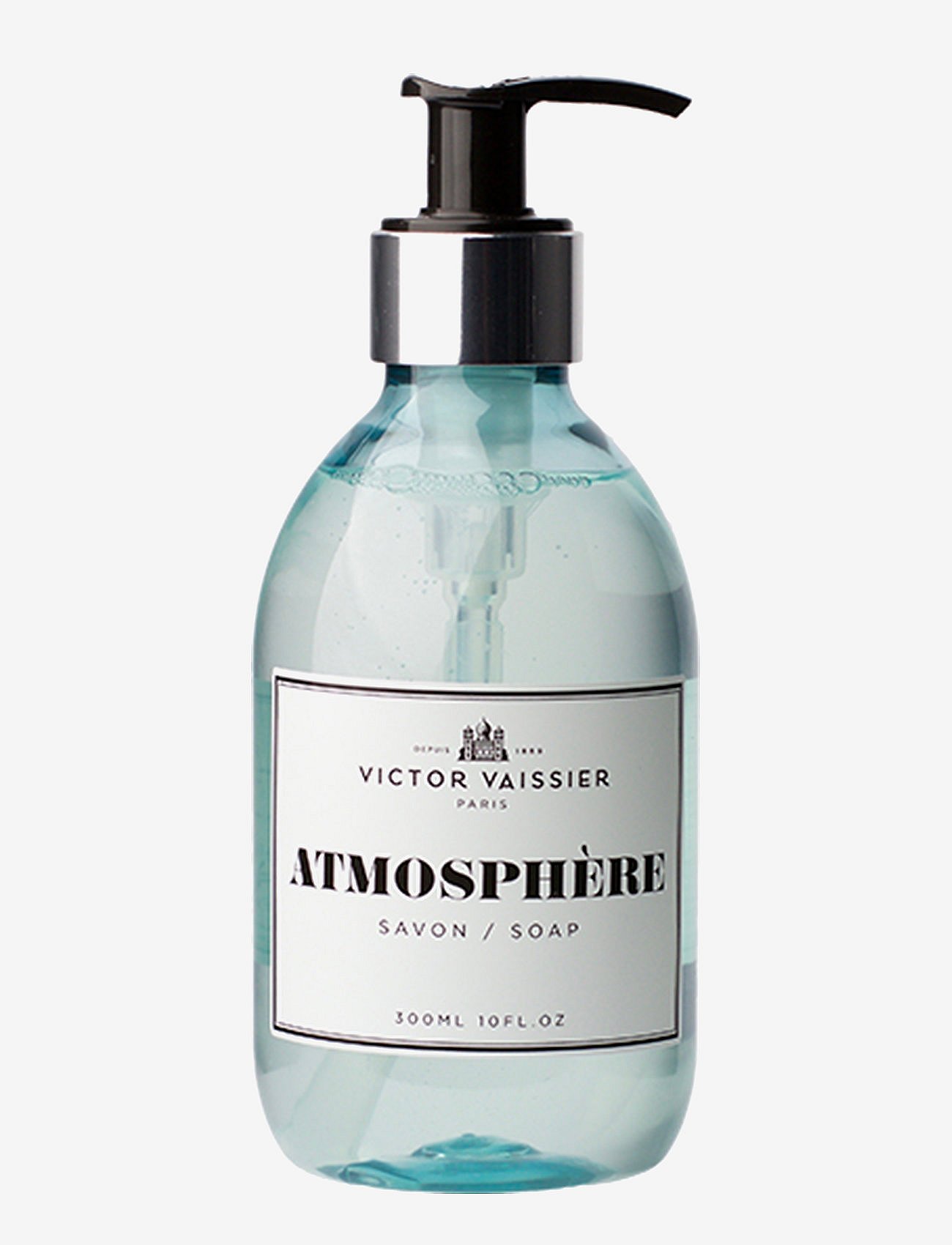 Victor Vaissier Soap Atmosphére - Nude - 300 ml