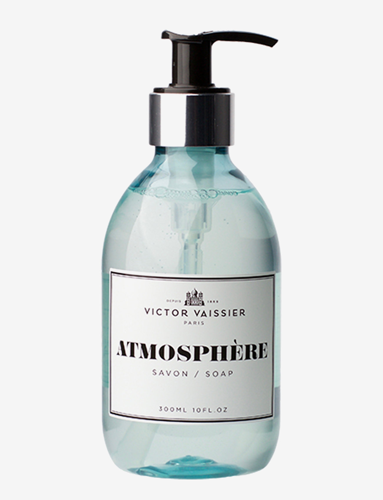Victor Vaissier Soap Atmosphère - Sæber & Håndcremer - NO COLOUR / undefined