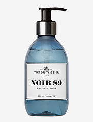 Victor Vaissier - Soap Noir 89 - flydende sæber - no colour - 0