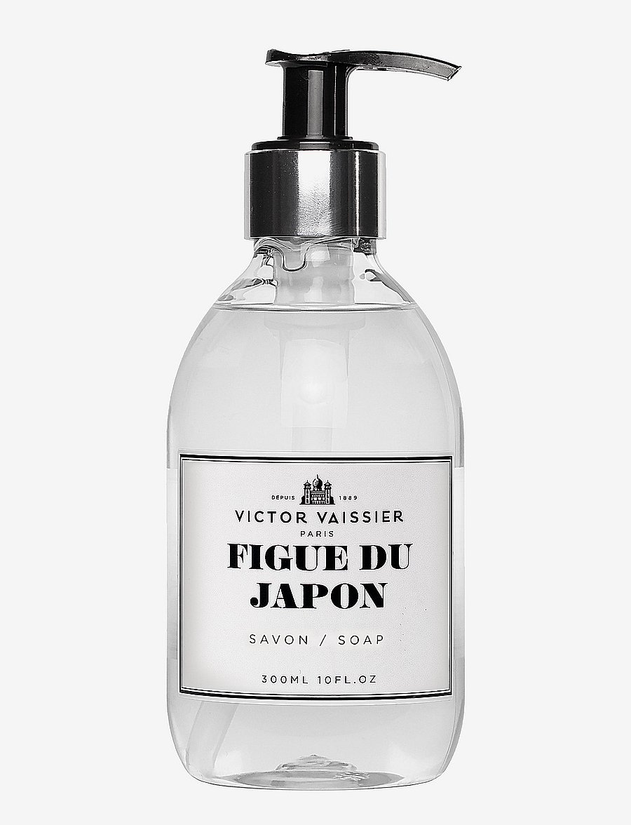 Victor Vaissier - Soap Figue du Japon - nestesaippuat - no colour - 0