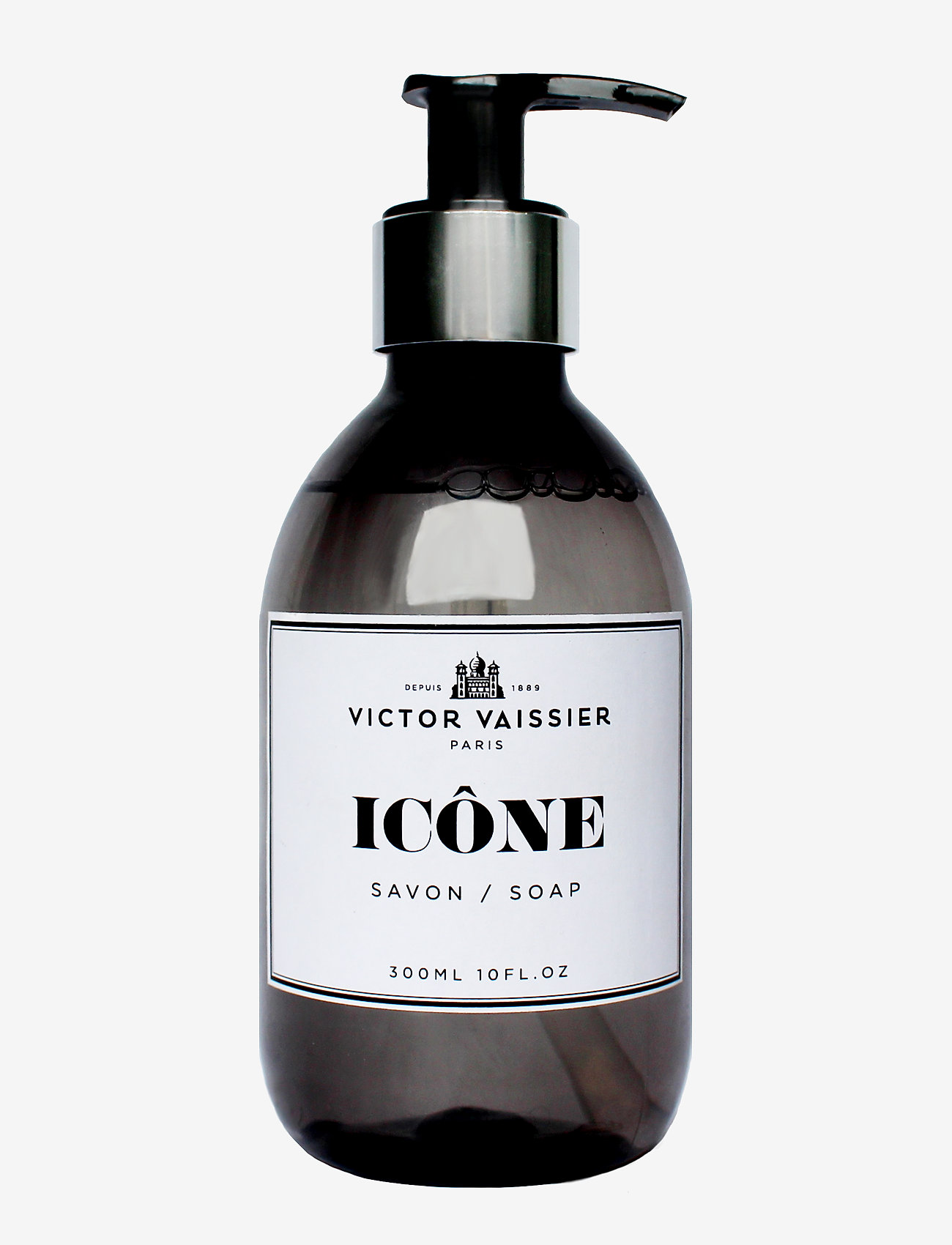 Victor Vaissier Soap Icône - Kampagne - NO COLOUR / undefined