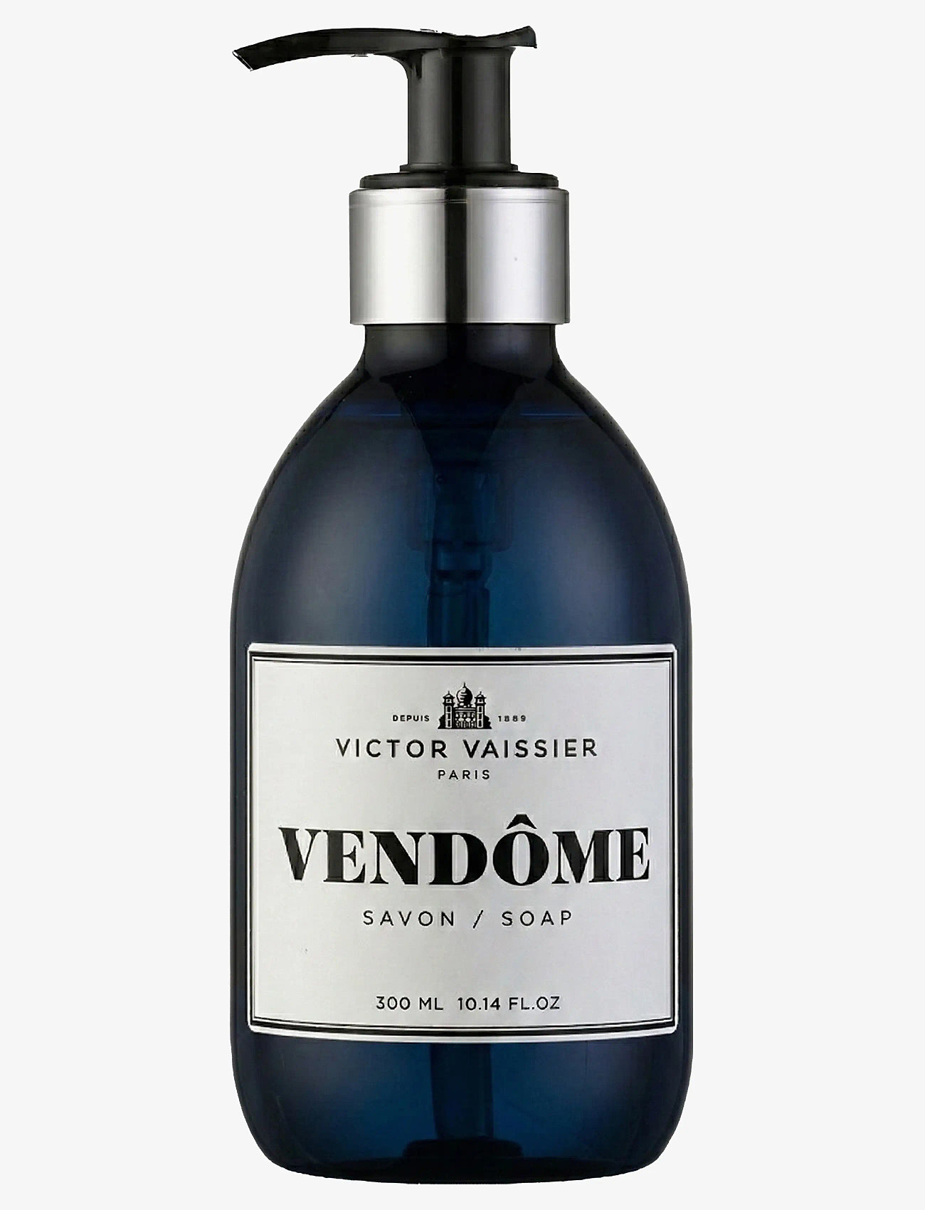 Victor Vaissier - Soap Vendôme - laveste priser - blue - 0