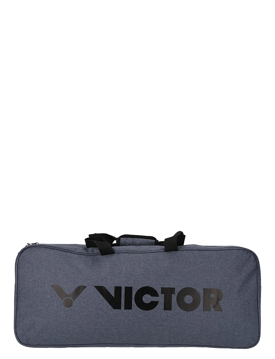 Victor - Victor Racket bag - steel gray (k) - 1