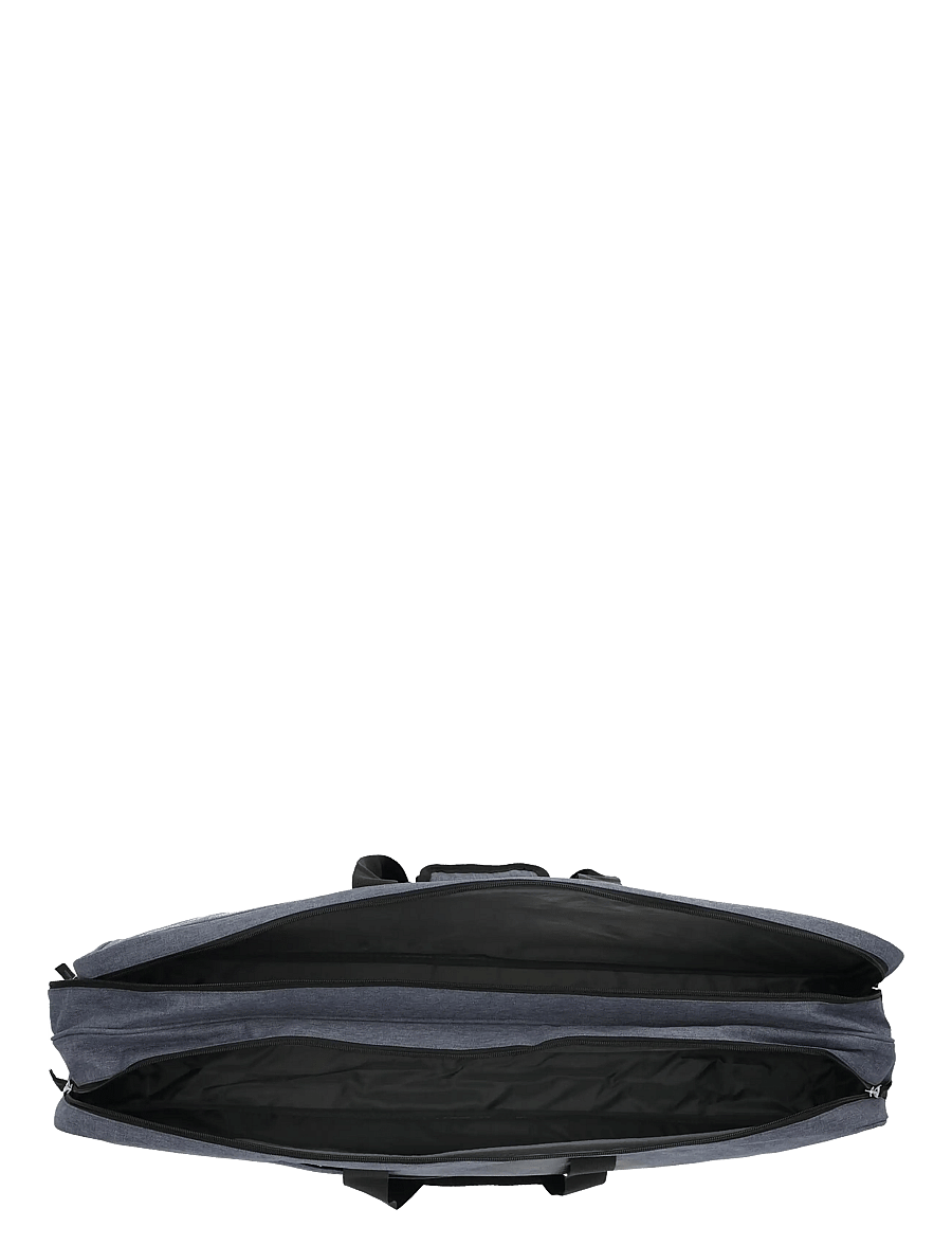 Victor - Victor Racket bag - steel gray (k) - 2