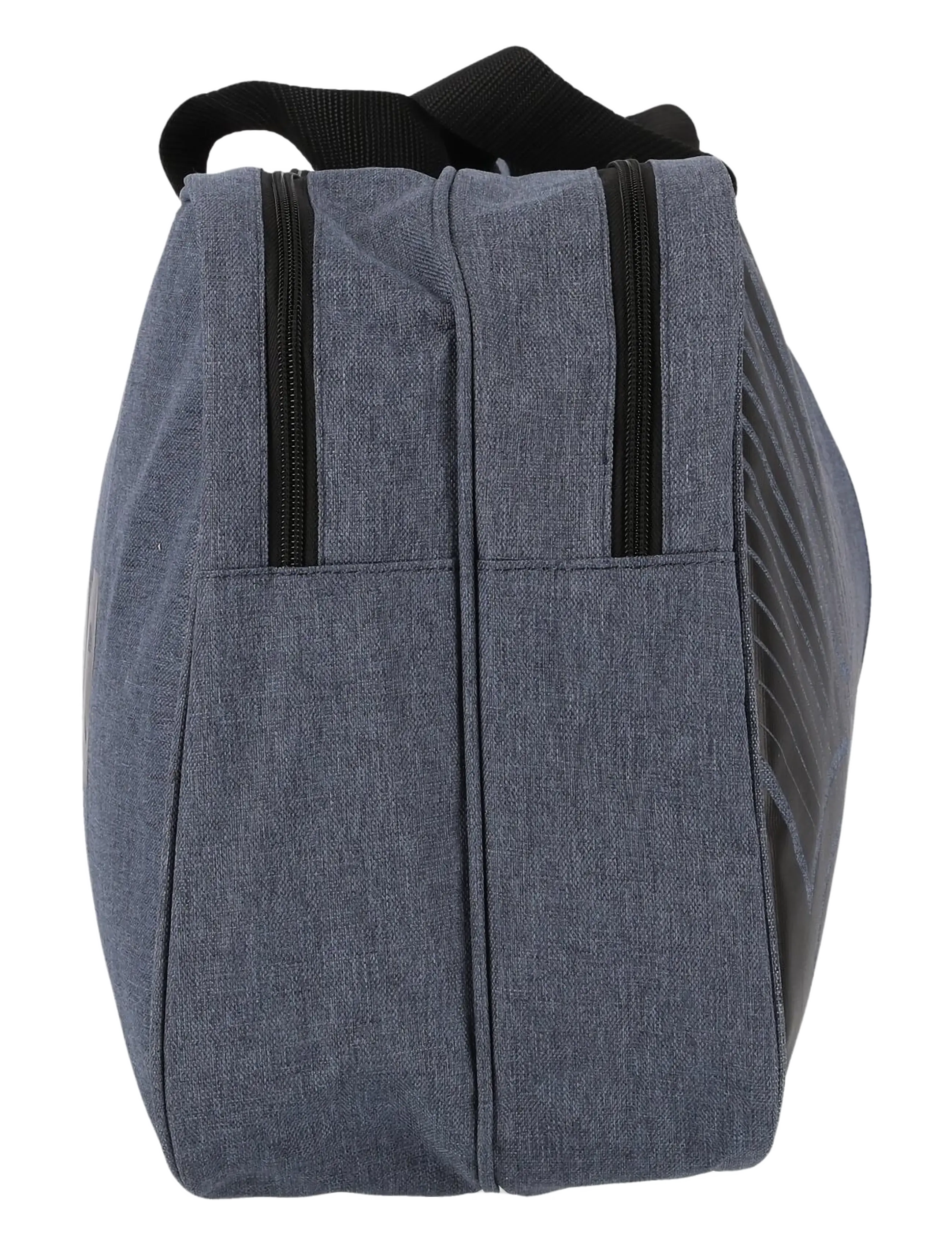 Victor - Victor Racket bag - steel gray (k) - 4