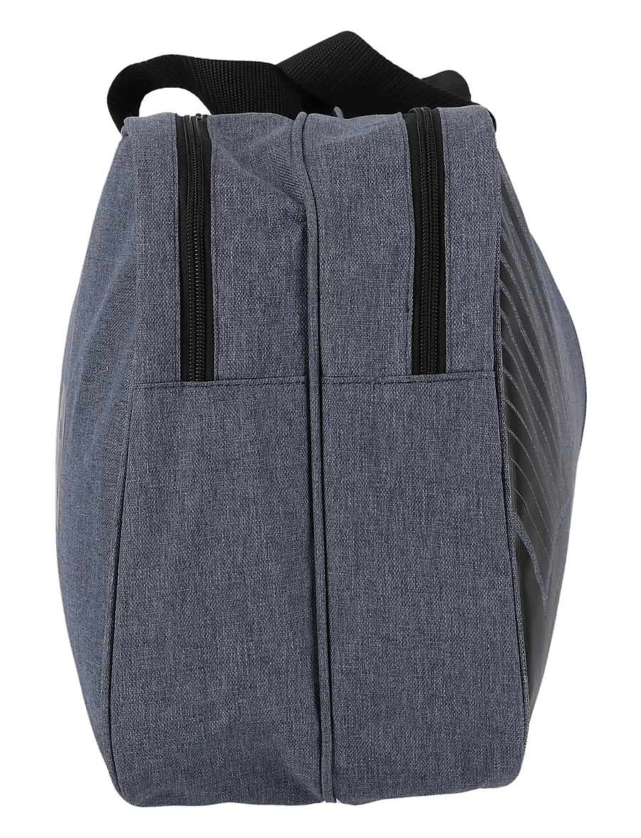 Victor - Victor Racket bag - steel gray (k) - 4