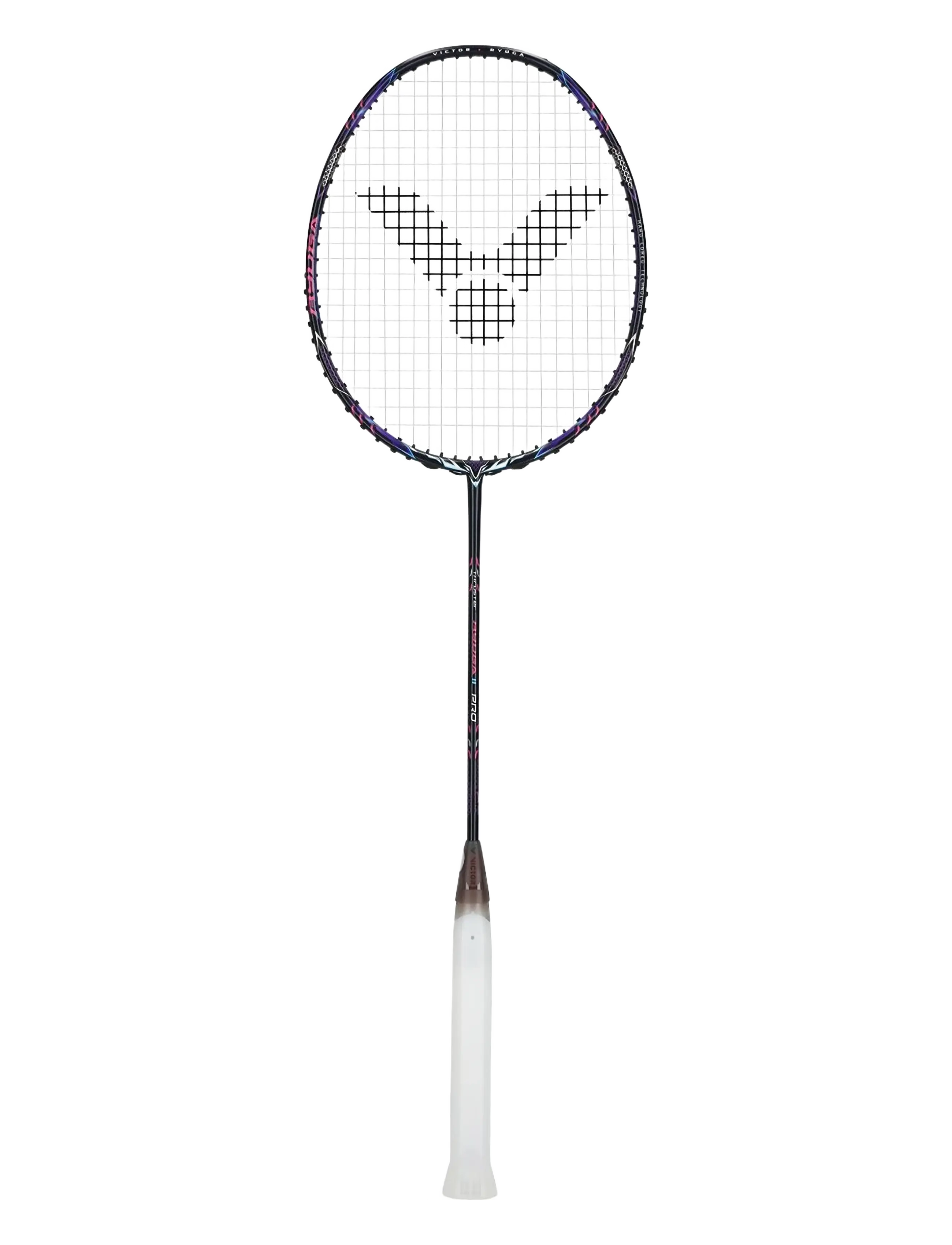 Victor TK-RYUGA II PRO - Racketar & utrustning - BLUE (B) / blue