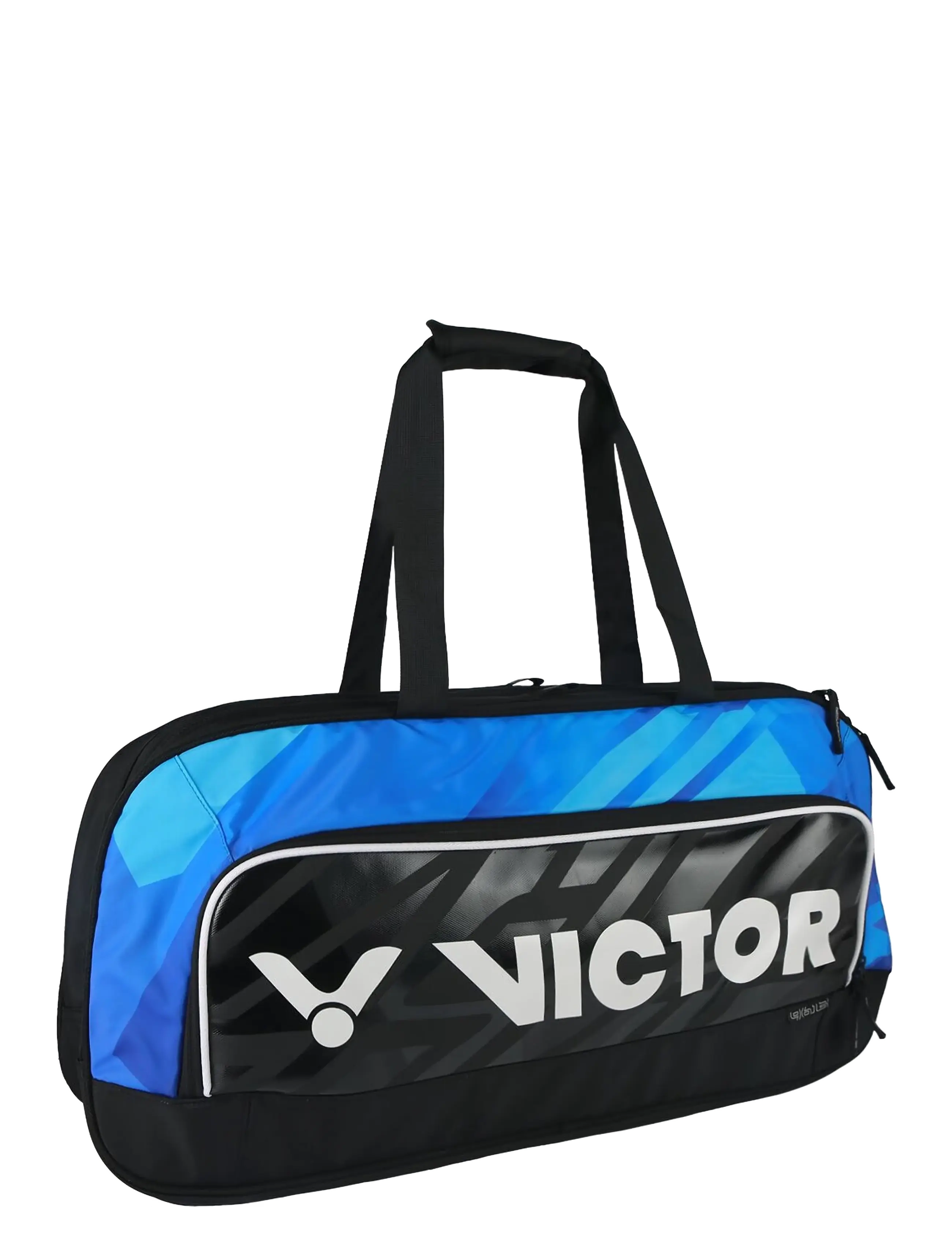 Victor Victor Racket bag - Kotid - BLACK (CF) / black