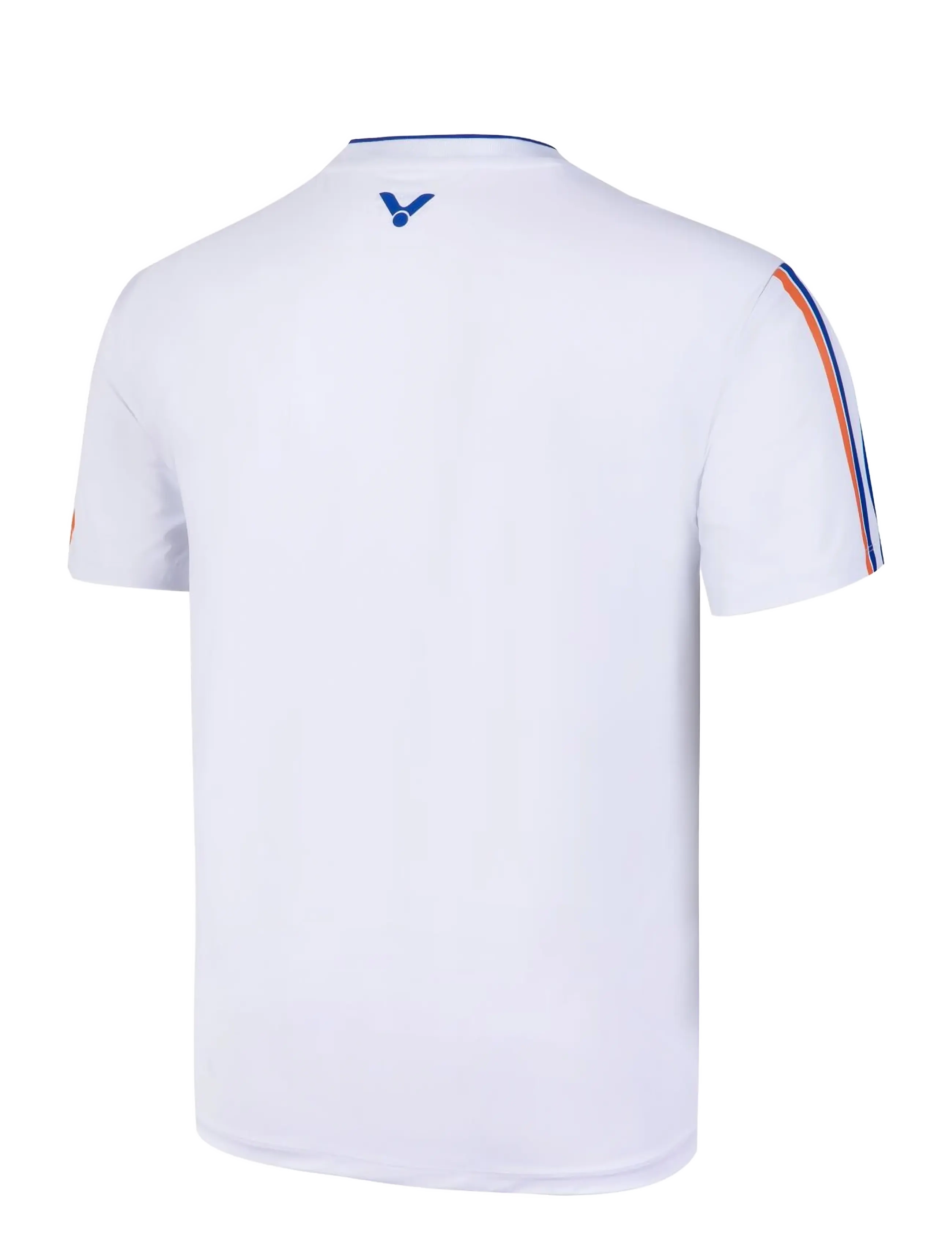 Badminton Ss Tee 2