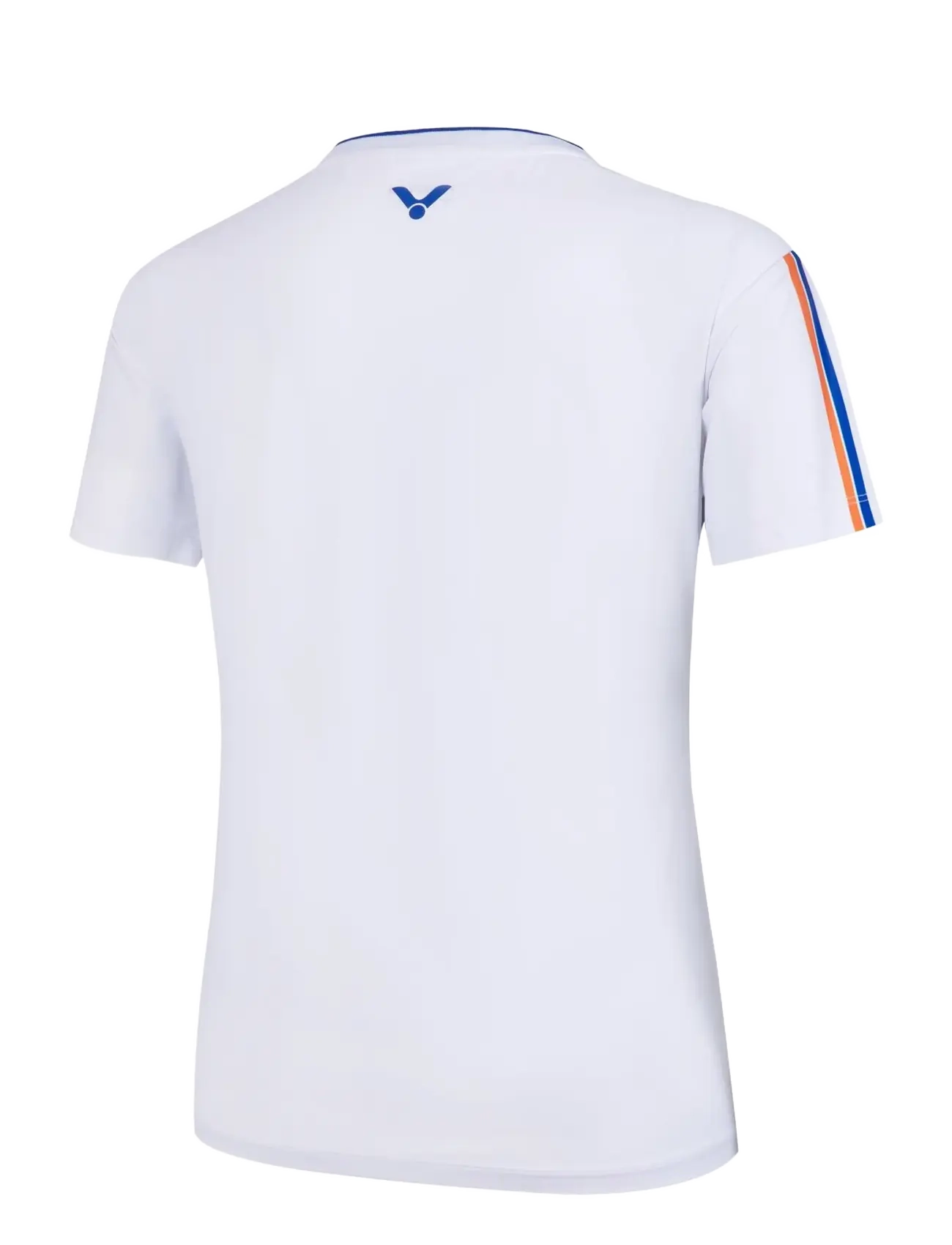 Victor - T-2602CLS Tee W - t-shirts - bright white (a) - 1