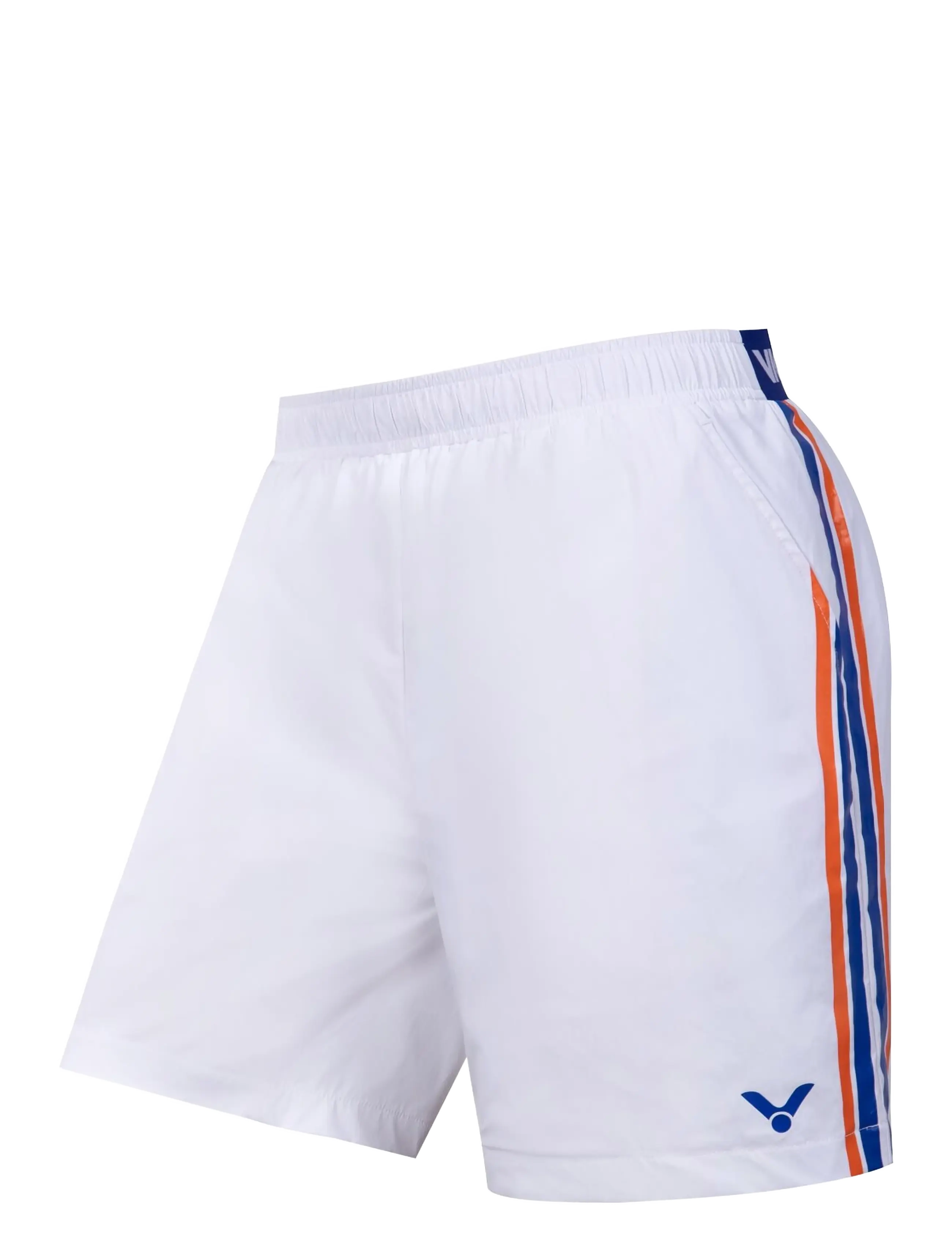 Victor R-2605CLS Shorts U - Trainingsshorts - BRIGHT WHITE (A) / white