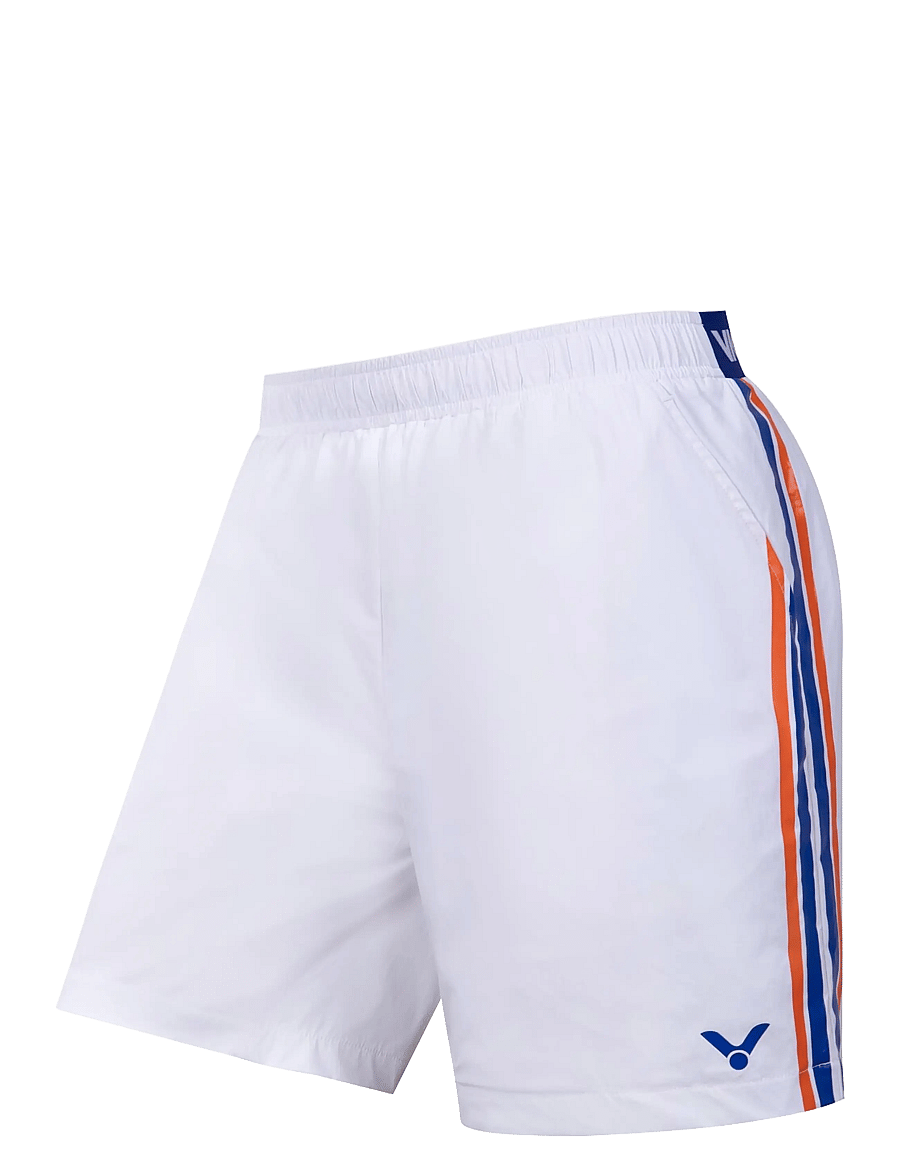 Victor - R-2605CLS Shorts U - shorts - bright white (a) - 0