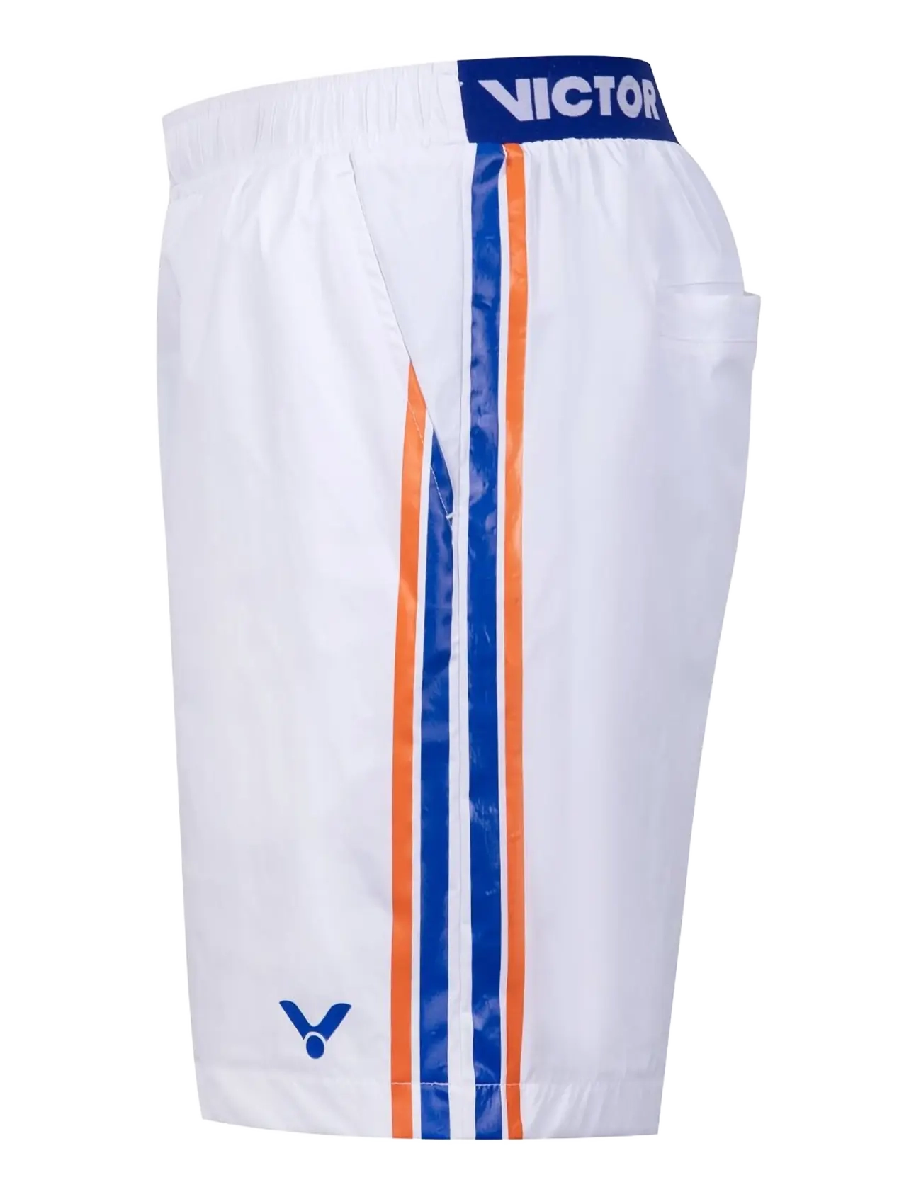 Victor - R-2605CLS Shorts U - shorts - bright white (a) - 1
