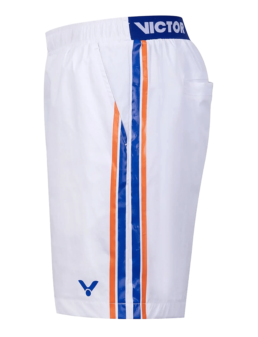 Victor - R-2605CLS Shorts U - shorts - bright white (a) - 1