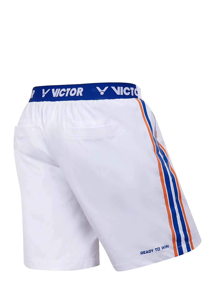 Victor - R-2605CLS Shorts U - shorts - bright white (a) - 2