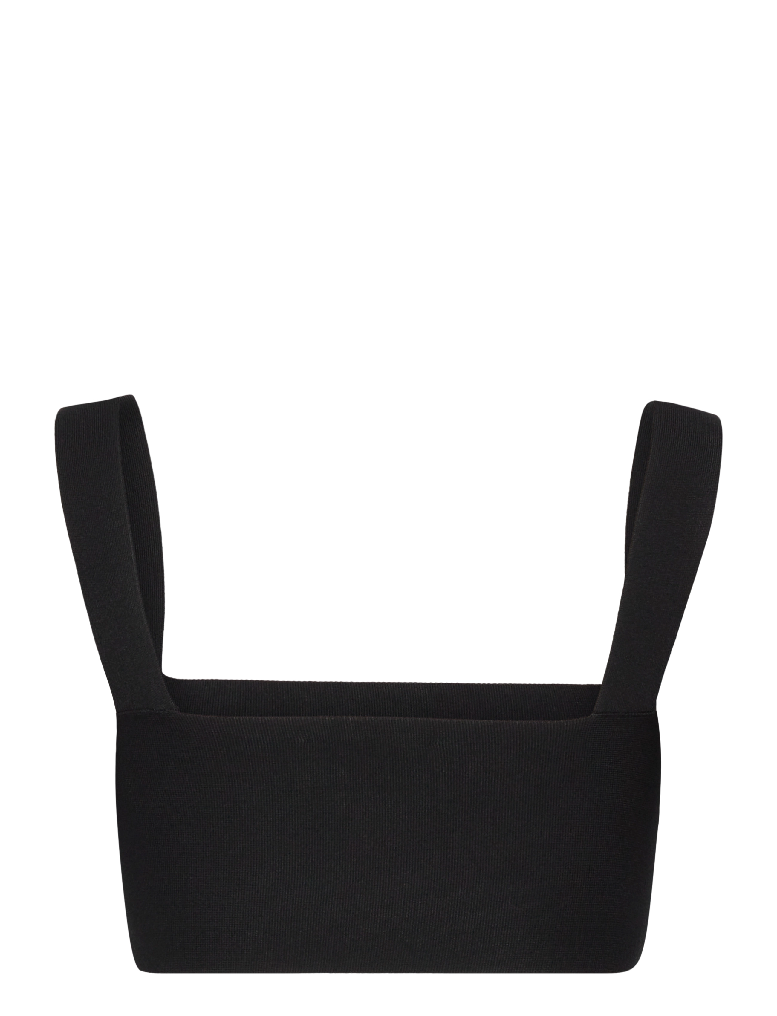 Victoria Beckham - BANDEAU - black - 1