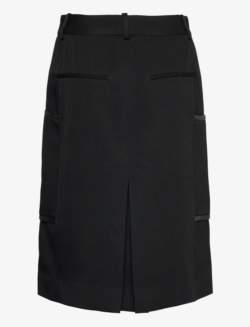 Cheap skirts with clearance pockets