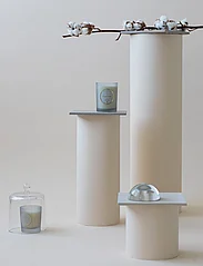 VICTORIAN - Sense Roundbox Fresh Cotton - scented candles - no color - 2
