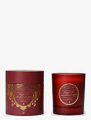 VICTORIAN - Sense Roundbox Pepper & Sandalwood Spice - scented candles - no color - 0