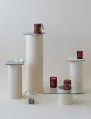 VICTORIAN - Sense Roundbox Pepper & Sandalwood Spice - scented candles - no color - 2