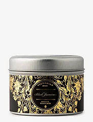 VICTORIAN - Sense Tinbox Black Jasmine - scented candles - no color - 0