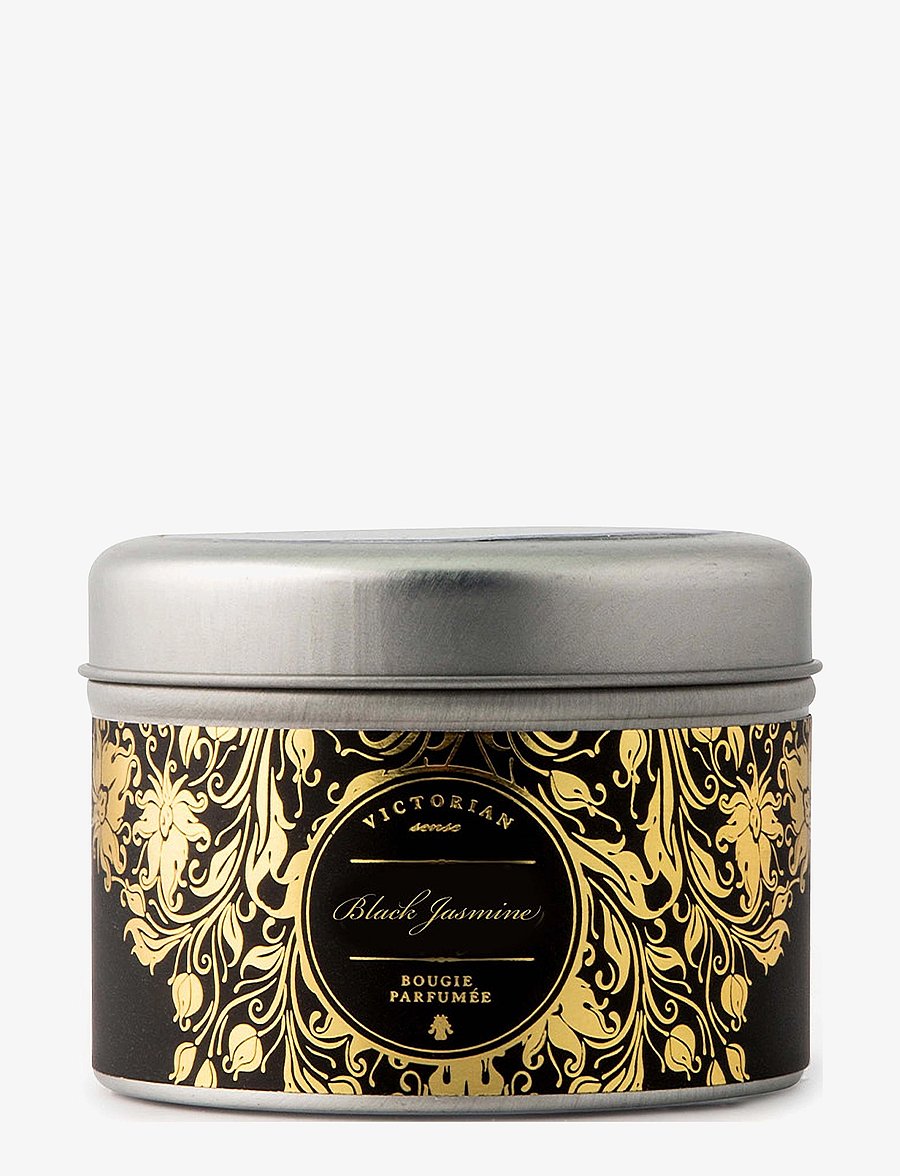 VICTORIAN - Sense Tinbox Black Jasmine - above 500kr - no color - 1