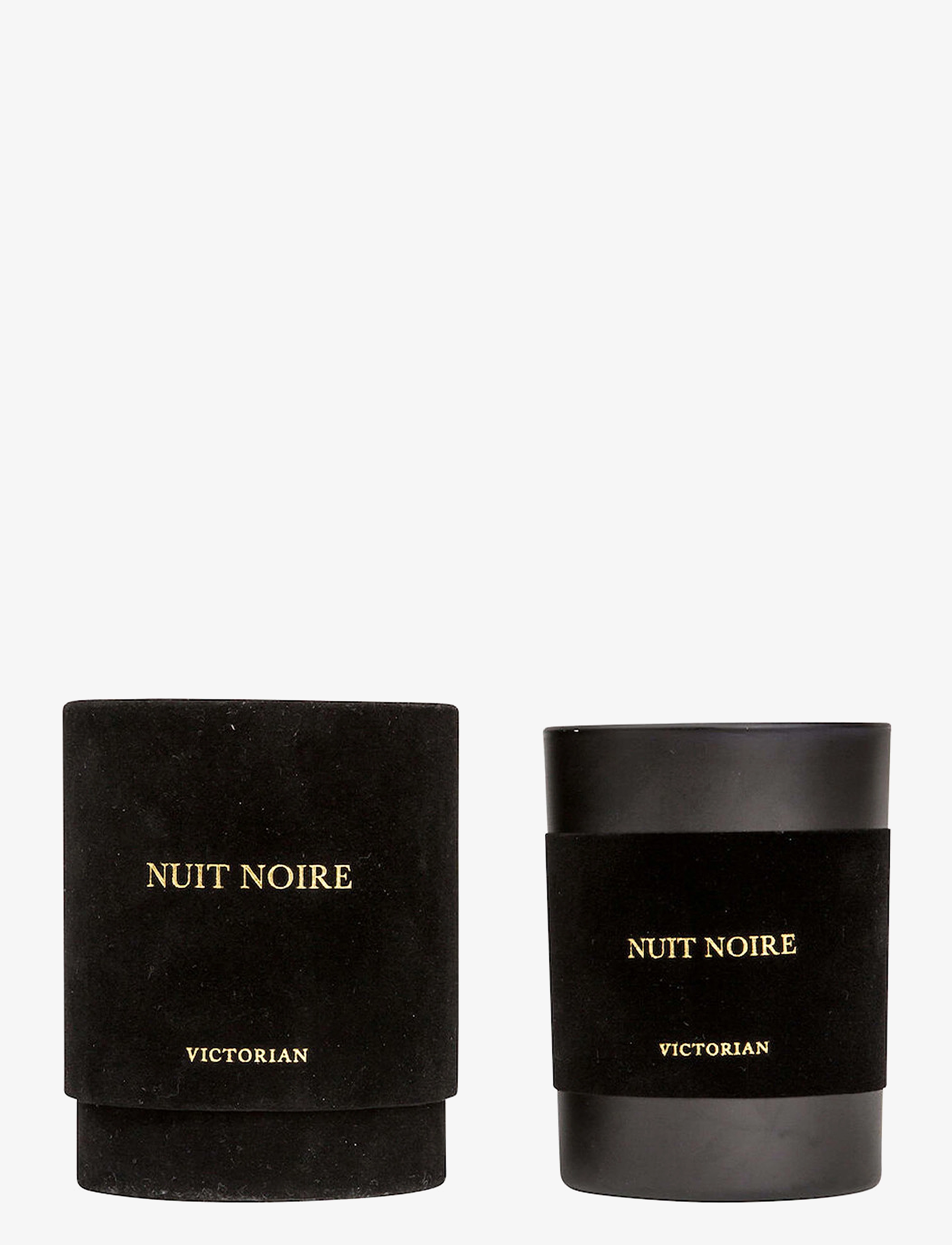 VICTORIAN - Velvet Nuit Noire - no color - 1