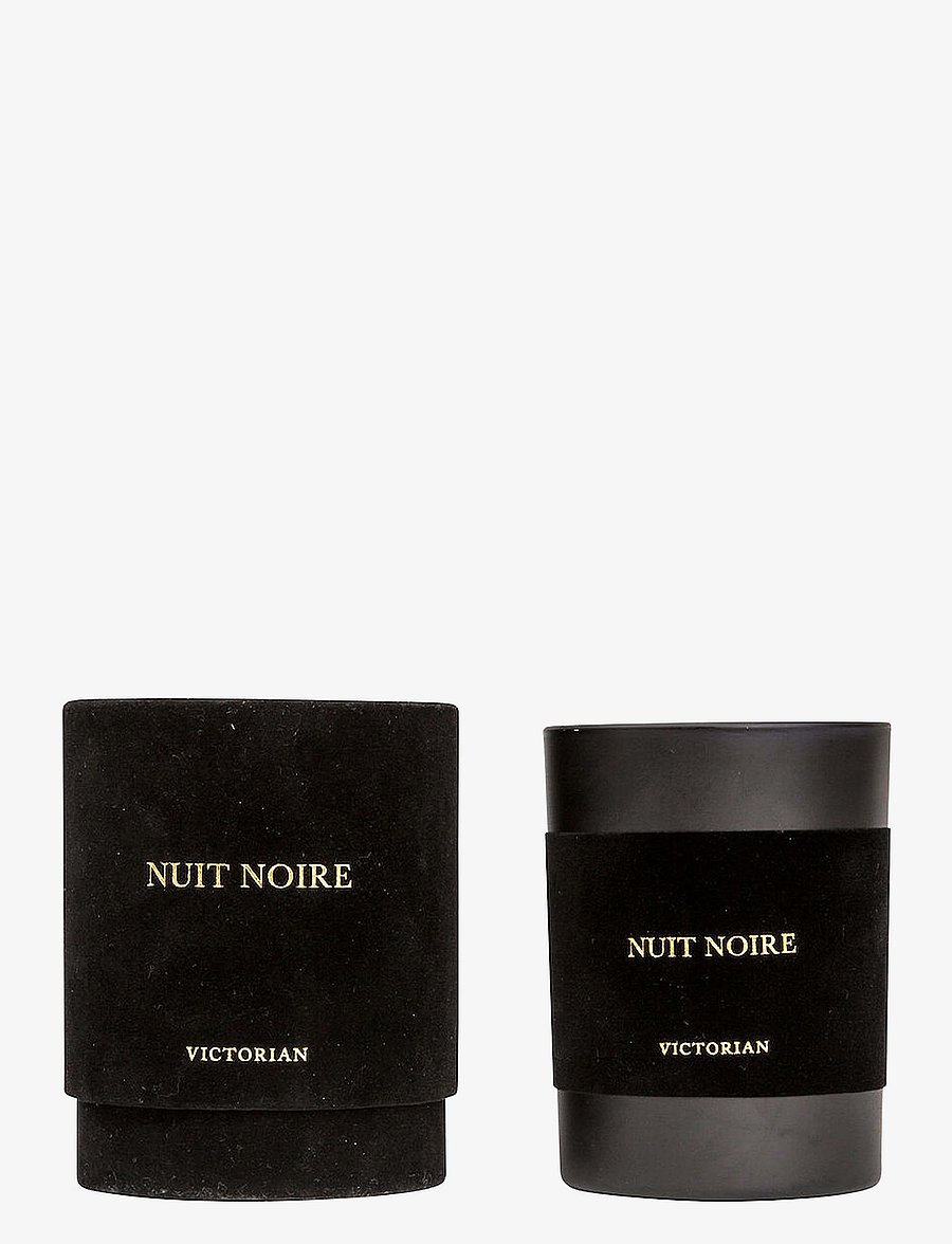 VICTORIAN - Velvet Nuit Noire - no color - 1