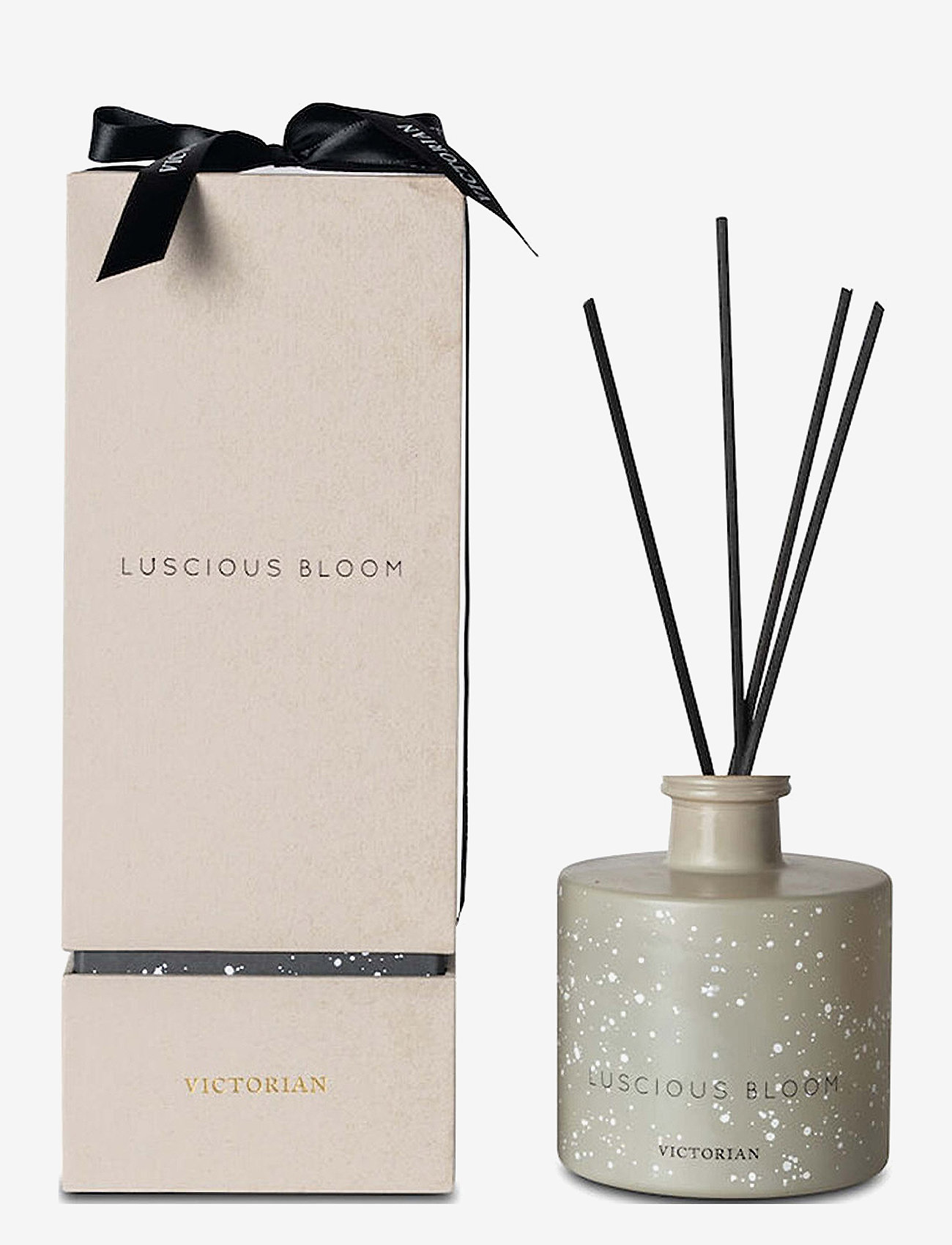 VICTORIAN - Luscious Bloom Diffuser - doftpinnar - beige - 1
