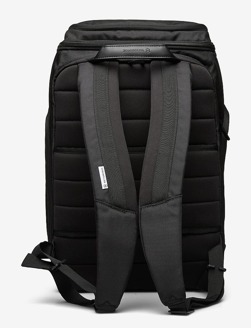 Victorinox - Altmont Professional, Fliptop Laptop Backpack - everyday style - black - 1