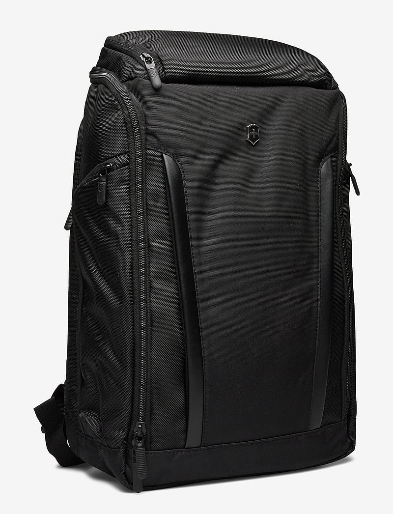 Victorinox - Altmont Professional, Fliptop Laptop Backpack - everyday style - black - 2
