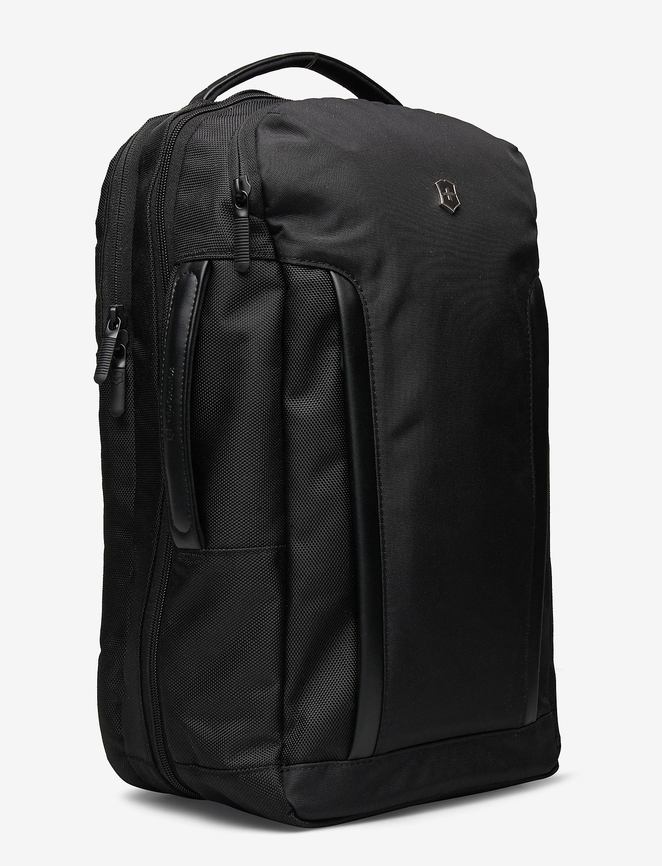 Victorinox - Altmont Professional, Deluxe Travel Laptop Backpack - black - 1