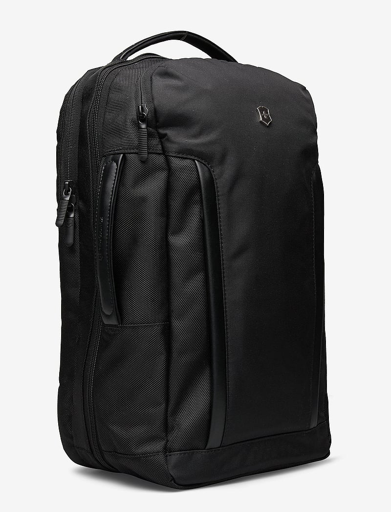 Victorinox - Altmont Professional, Deluxe Travel Laptop Backpack - alltags-style - black - 1
