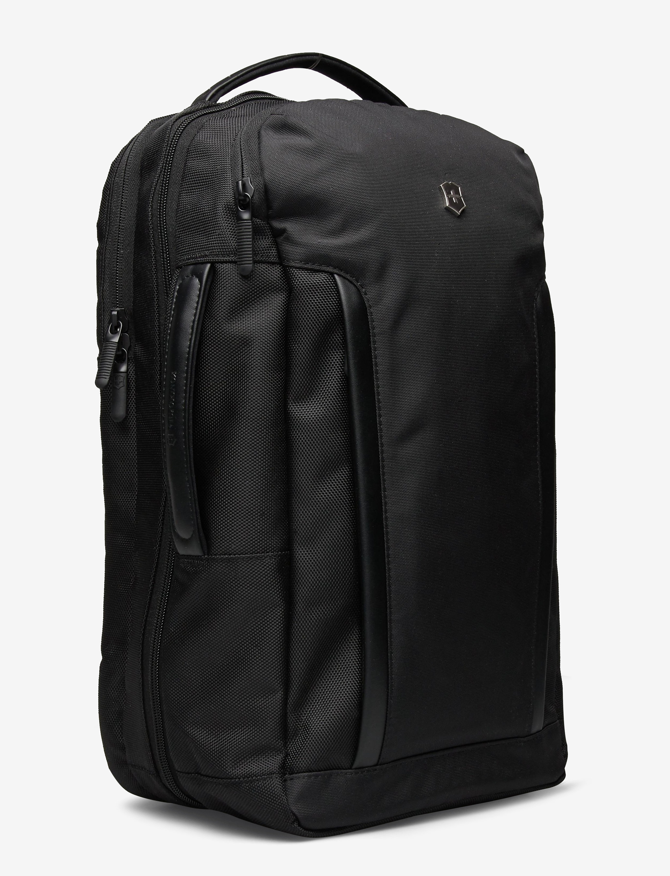 Victorinox - Altmont Professional, Deluxe Travel Laptop Backpack - sacs à dos intelligents - black - 1