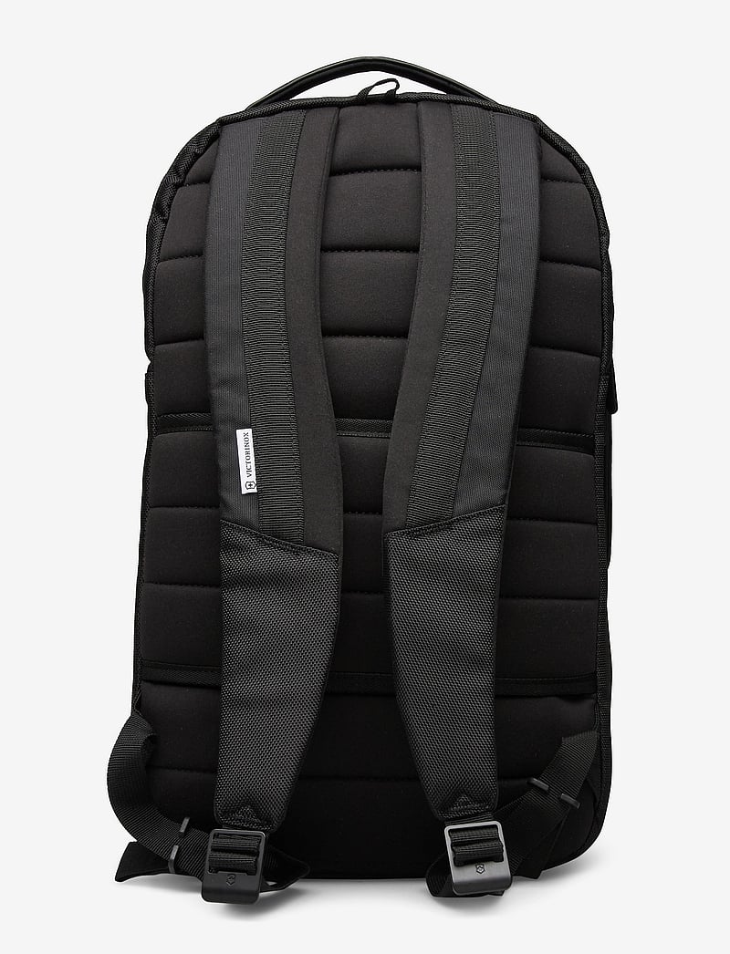 Victorinox - Altmont Professional, Deluxe Travel Laptop Backpack - alltags-style - black - 2