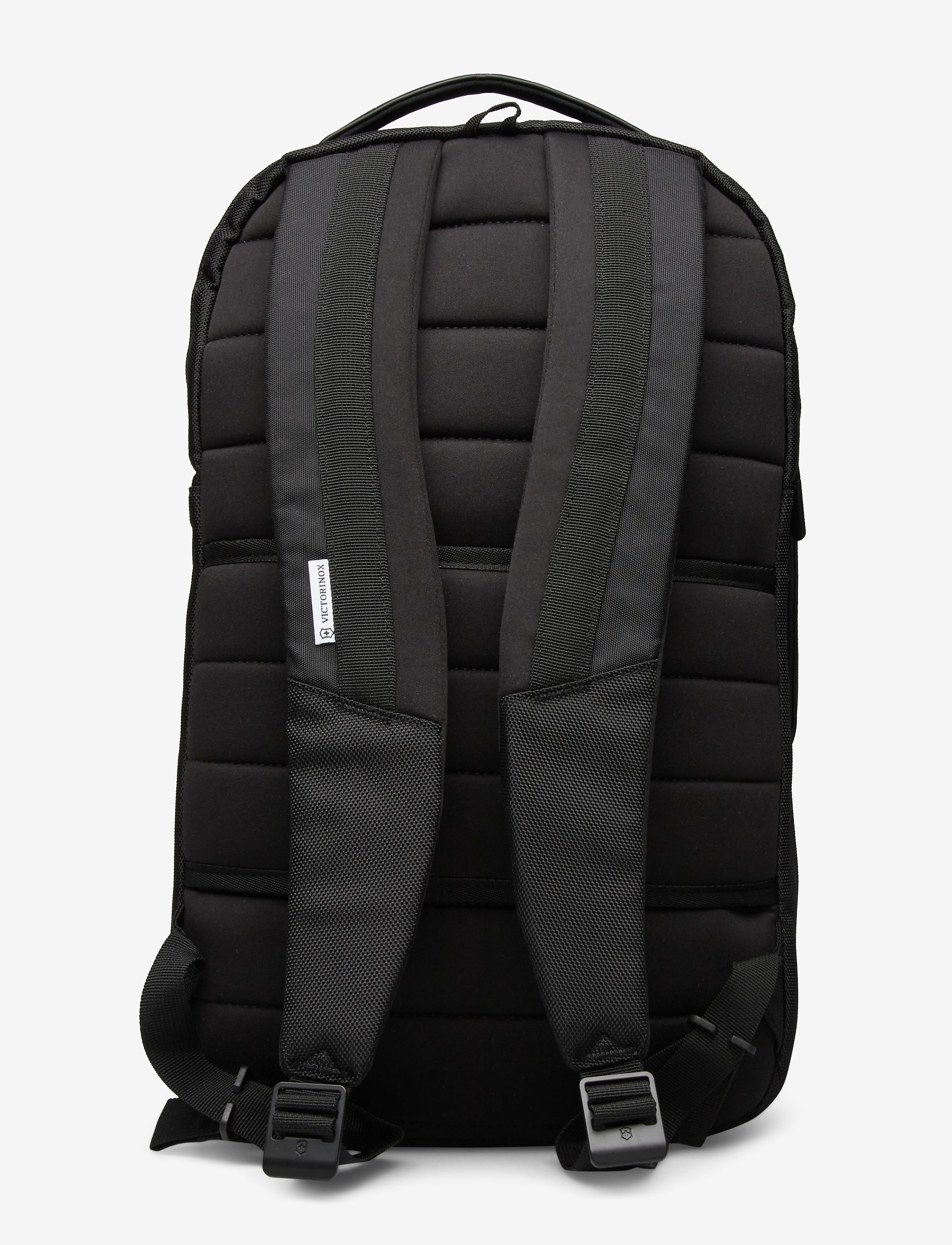 Victorinox - Altmont Professional, Deluxe Travel Laptop Backpack - sacs à dos intelligents - black - 2