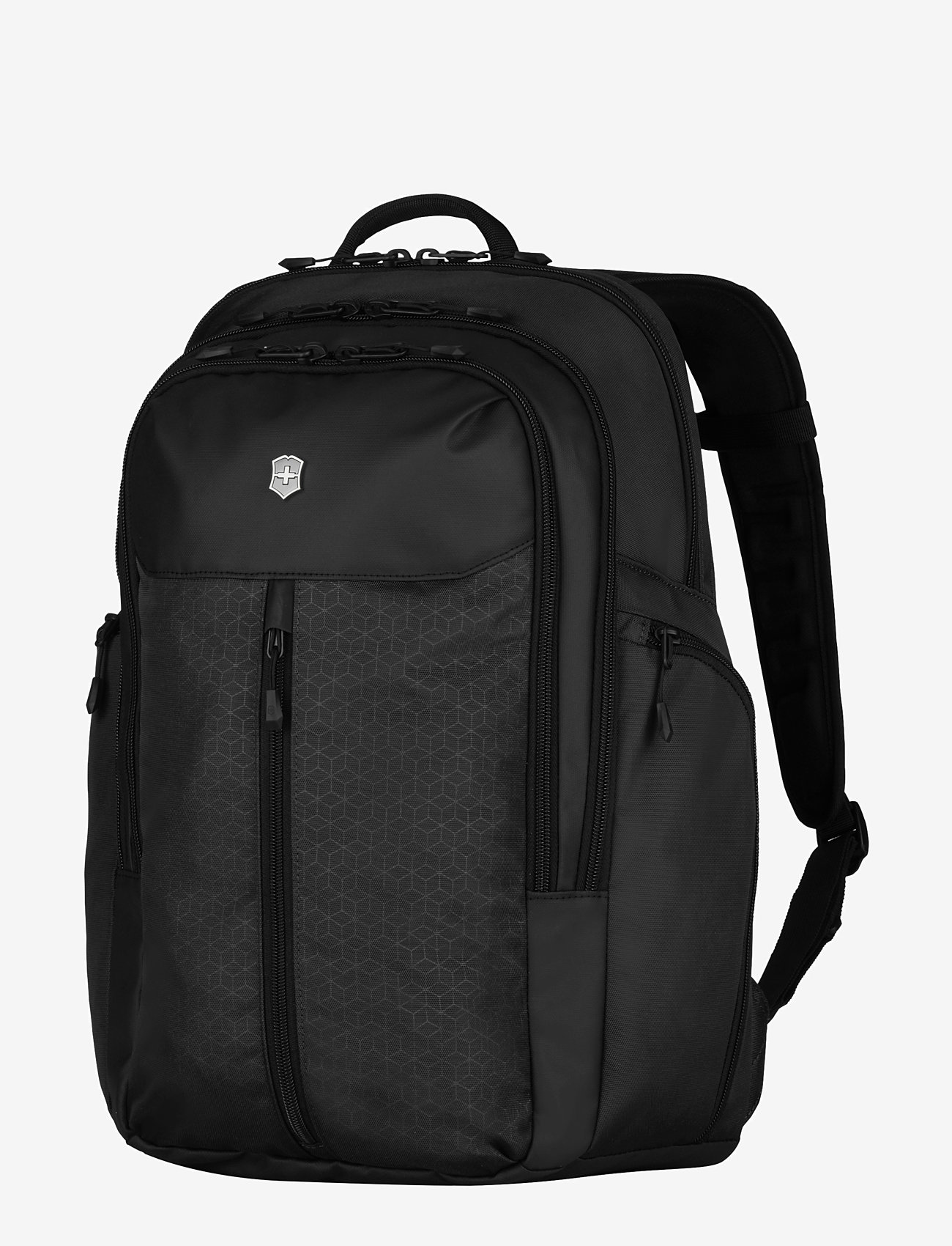 Victorinox - Altmont Original, Vertical-Zip Laptop Backpack - black - 1