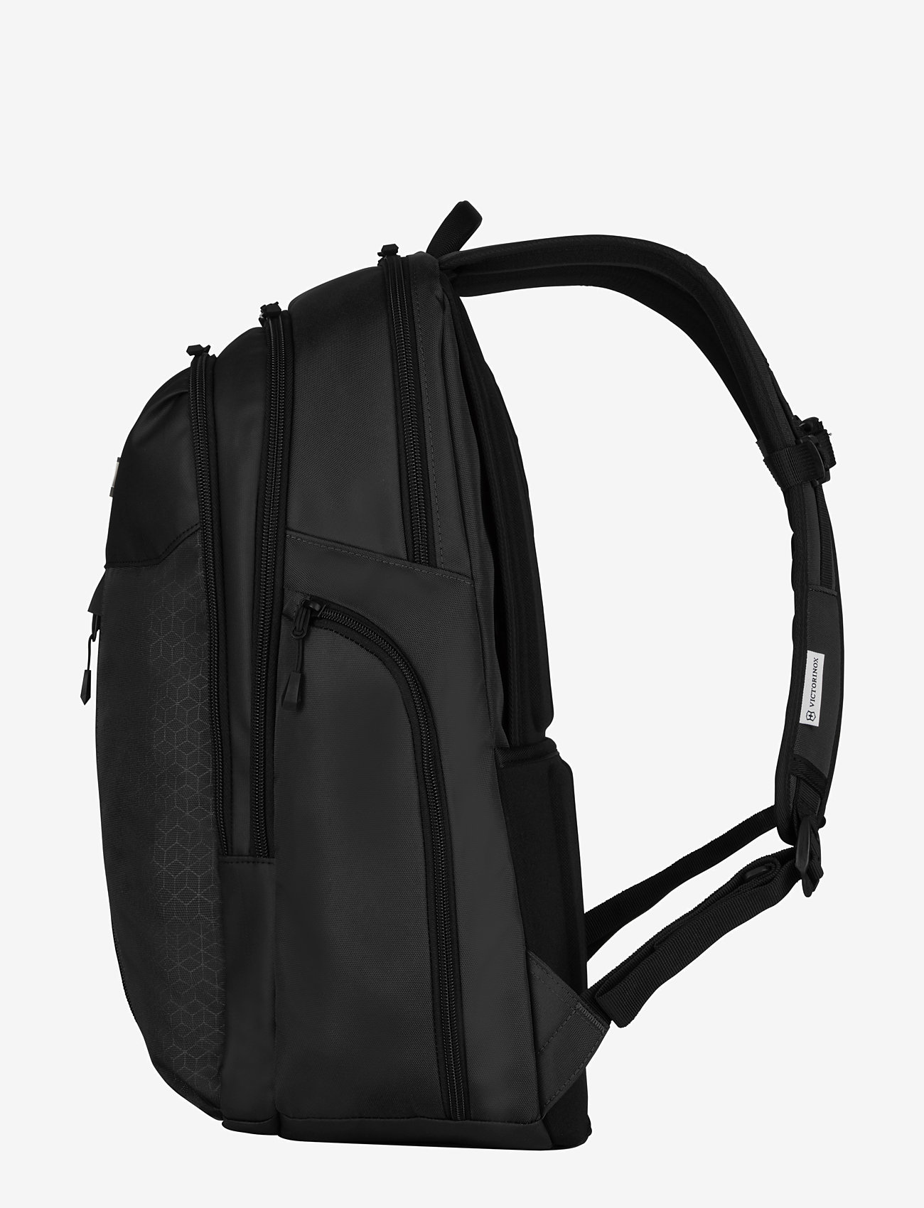 Victorinox - Altmont Original, Vertical-Zip Laptop Backpack - black - 2