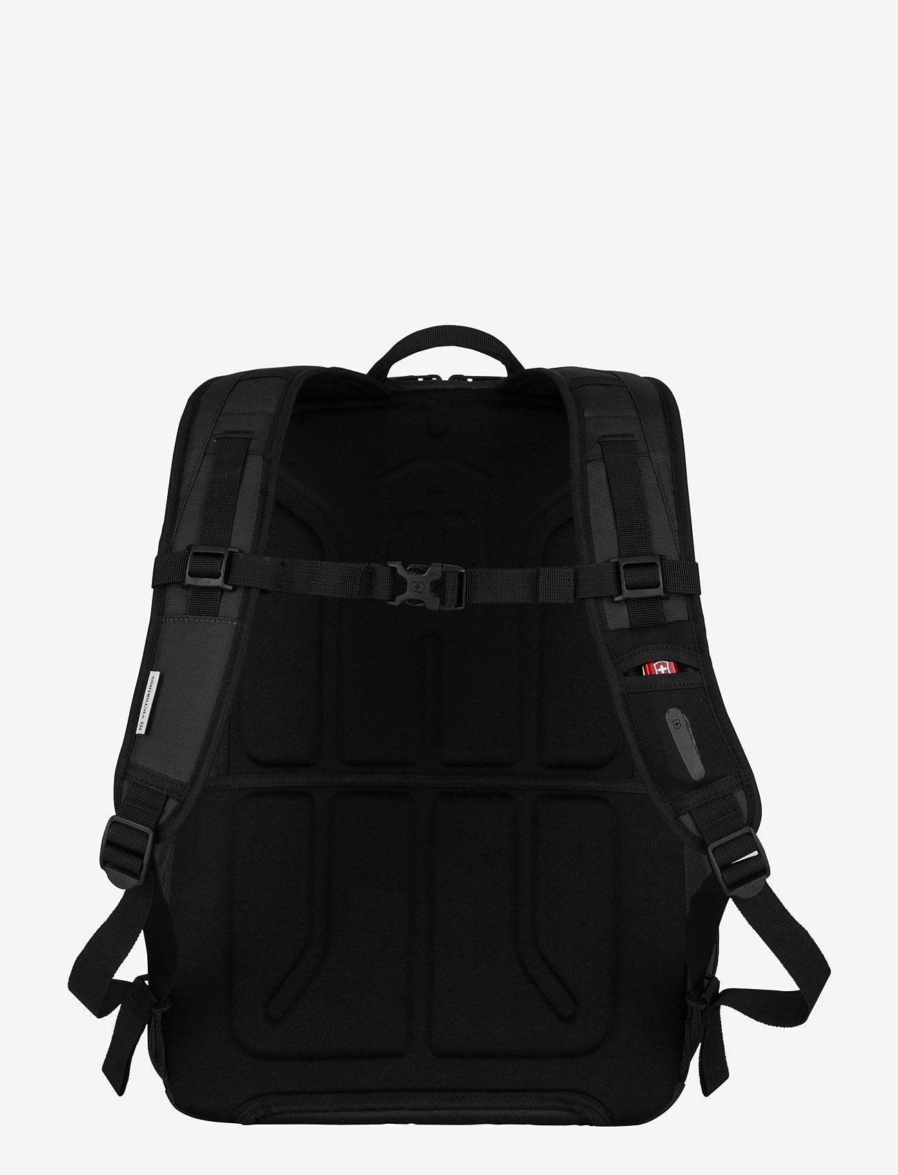 Victorinox - Altmont Original, Vertical-Zip Laptop Backpack - black - 3