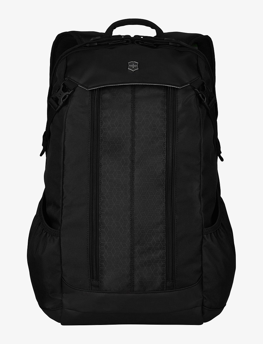 Victorinox - Altmont Original, Slimline Laptop Backpack - smarta ryggsäckar - black - 0