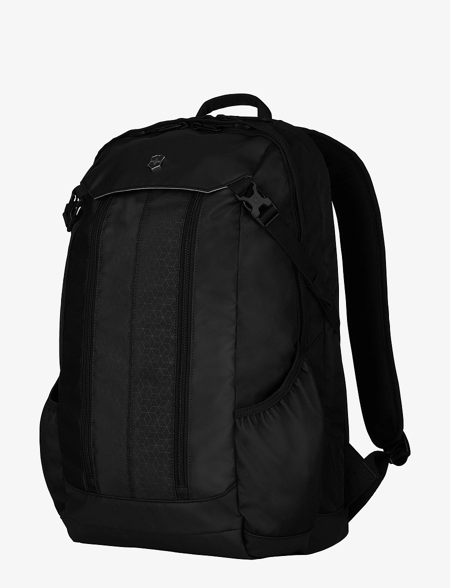 Victorinox - Altmont Original, Slimline Laptop Backpack - smarta ryggsäckar - black - 1