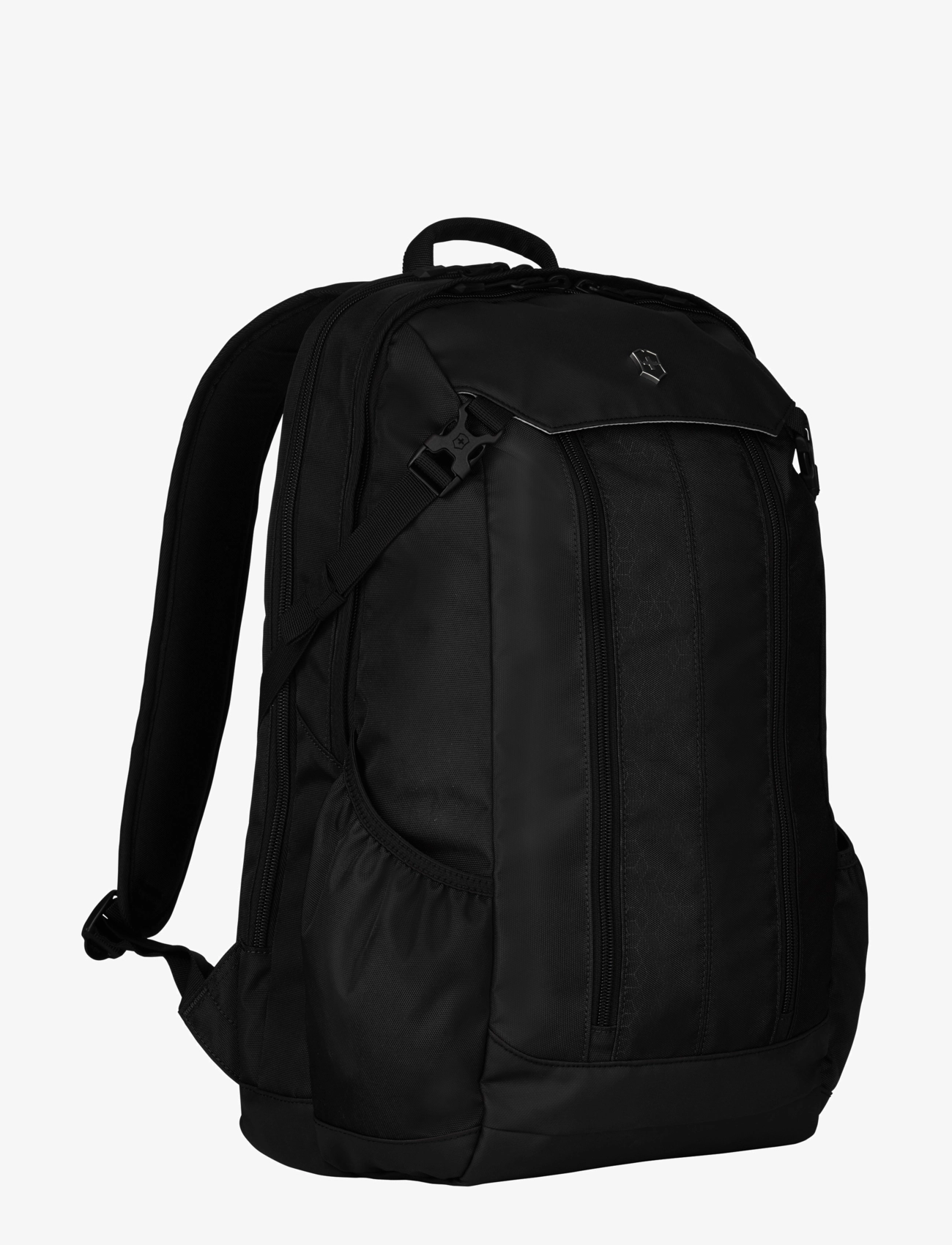 Victorinox - Altmont Original, Slimline Laptop Backpack - smarta ryggsäckar - black - 2