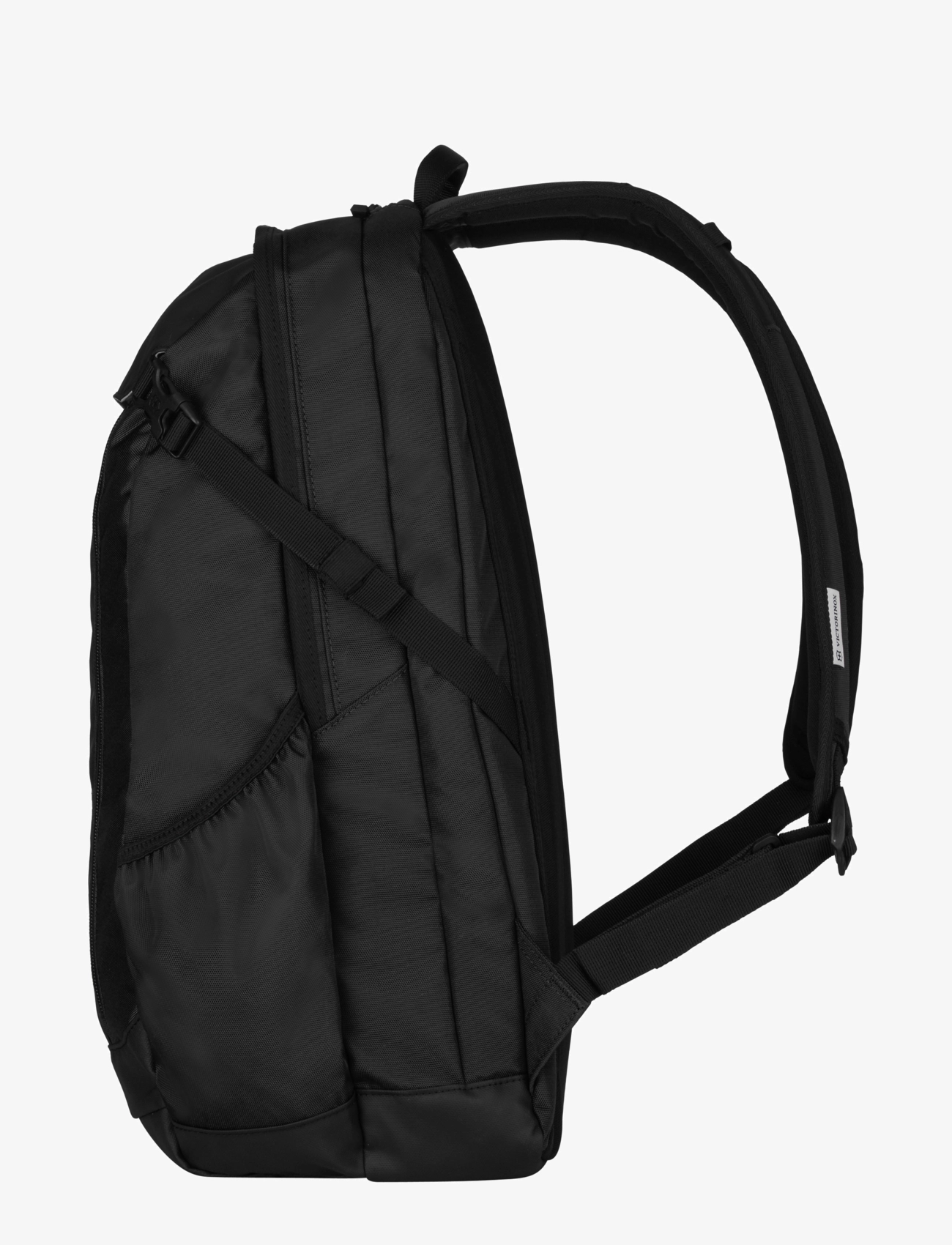 Victorinox - Altmont Original, Slimline Laptop Backpack - smarta ryggsäckar - black - 3