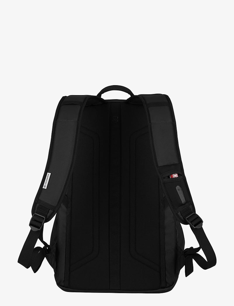 Victorinox - Altmont Original, Slimline Laptop Backpack - osta olukorra järgi - black - 4