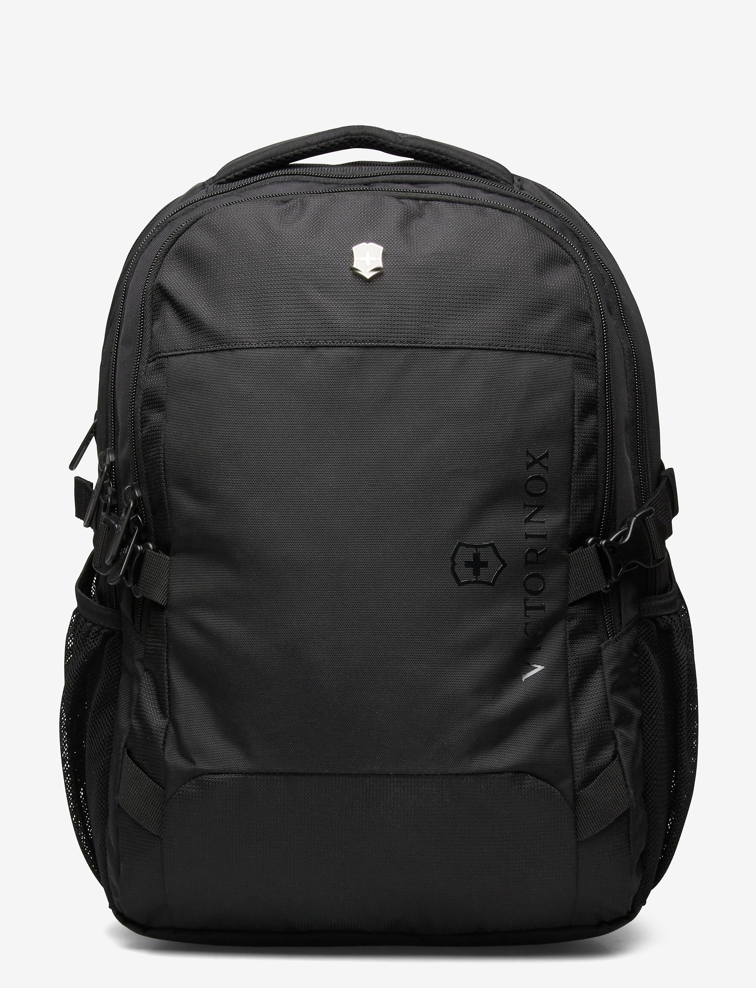 Victorinox Vx Sport EVO, Daypack - Rygsække - BLACK / black