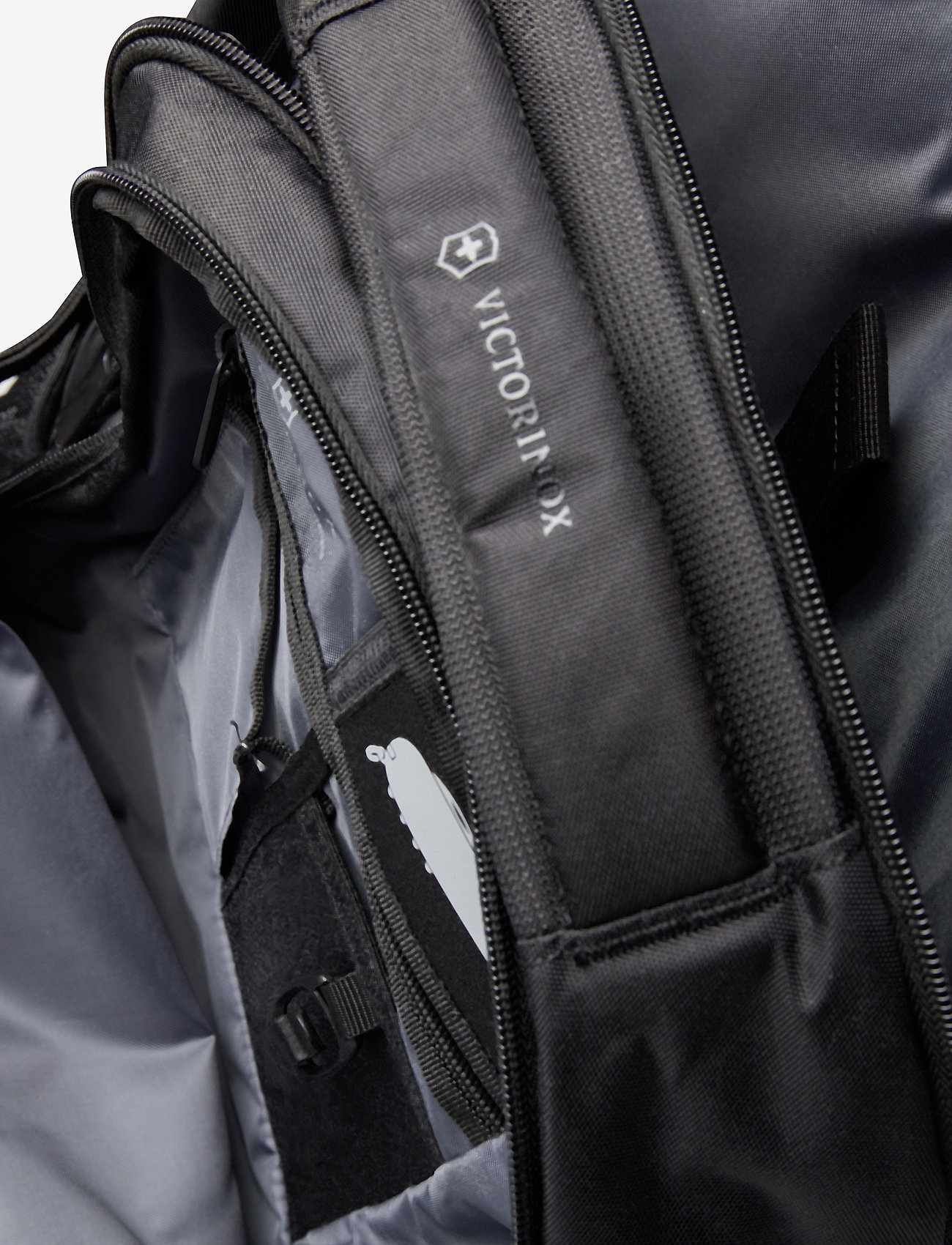 Victorinox - Vx Sport EVO, Daypack - osta tilaisuuden mukaan - black - 3